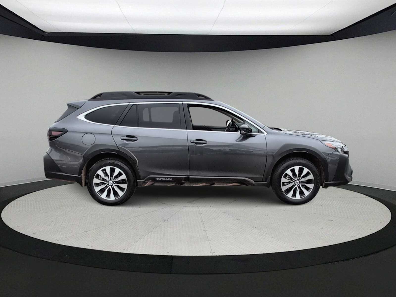 Thumbnail: 2025 Subaru Outback - 9