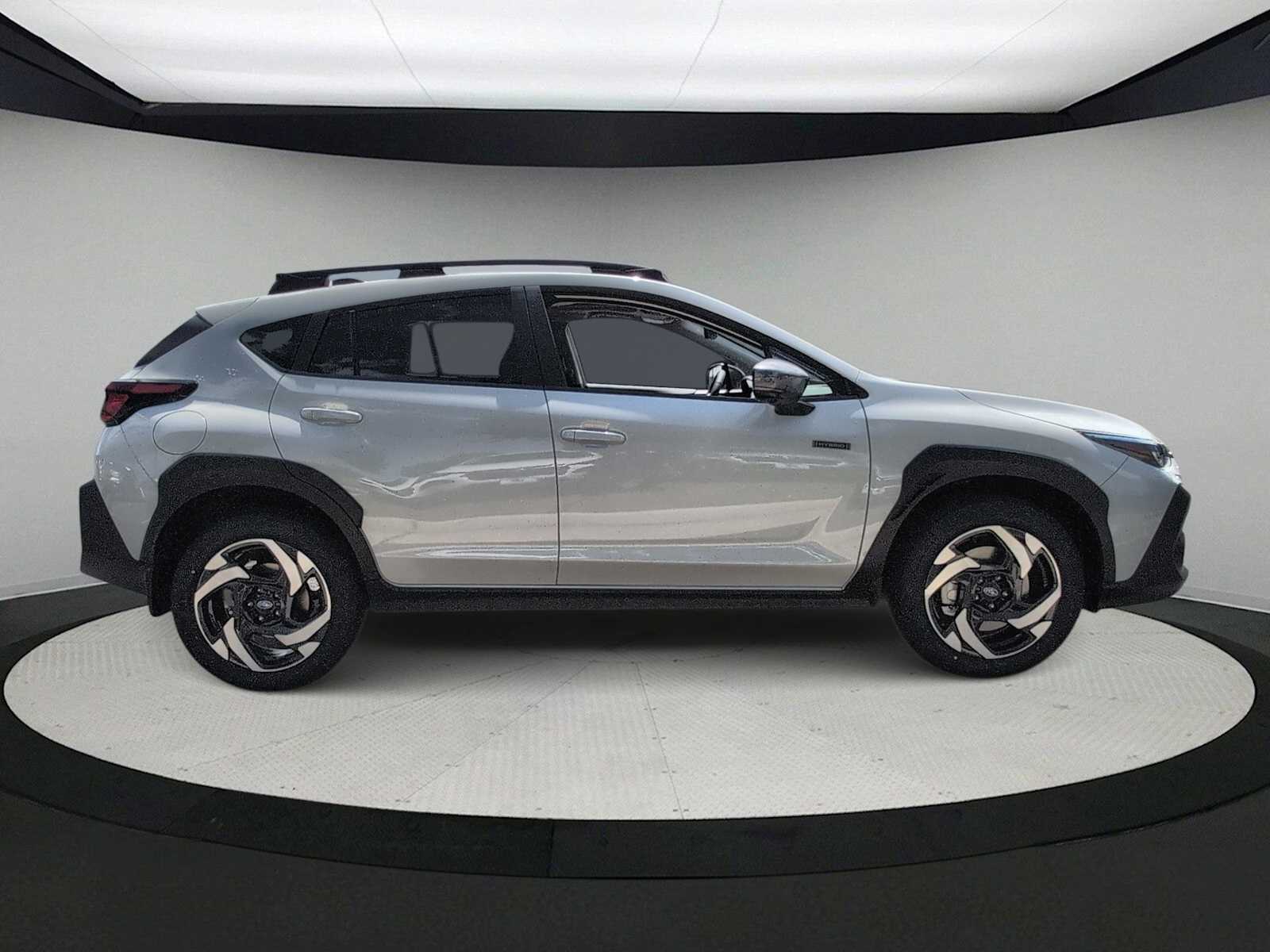 Thumbnail: 2026 Subaru Crosstrek - 9
