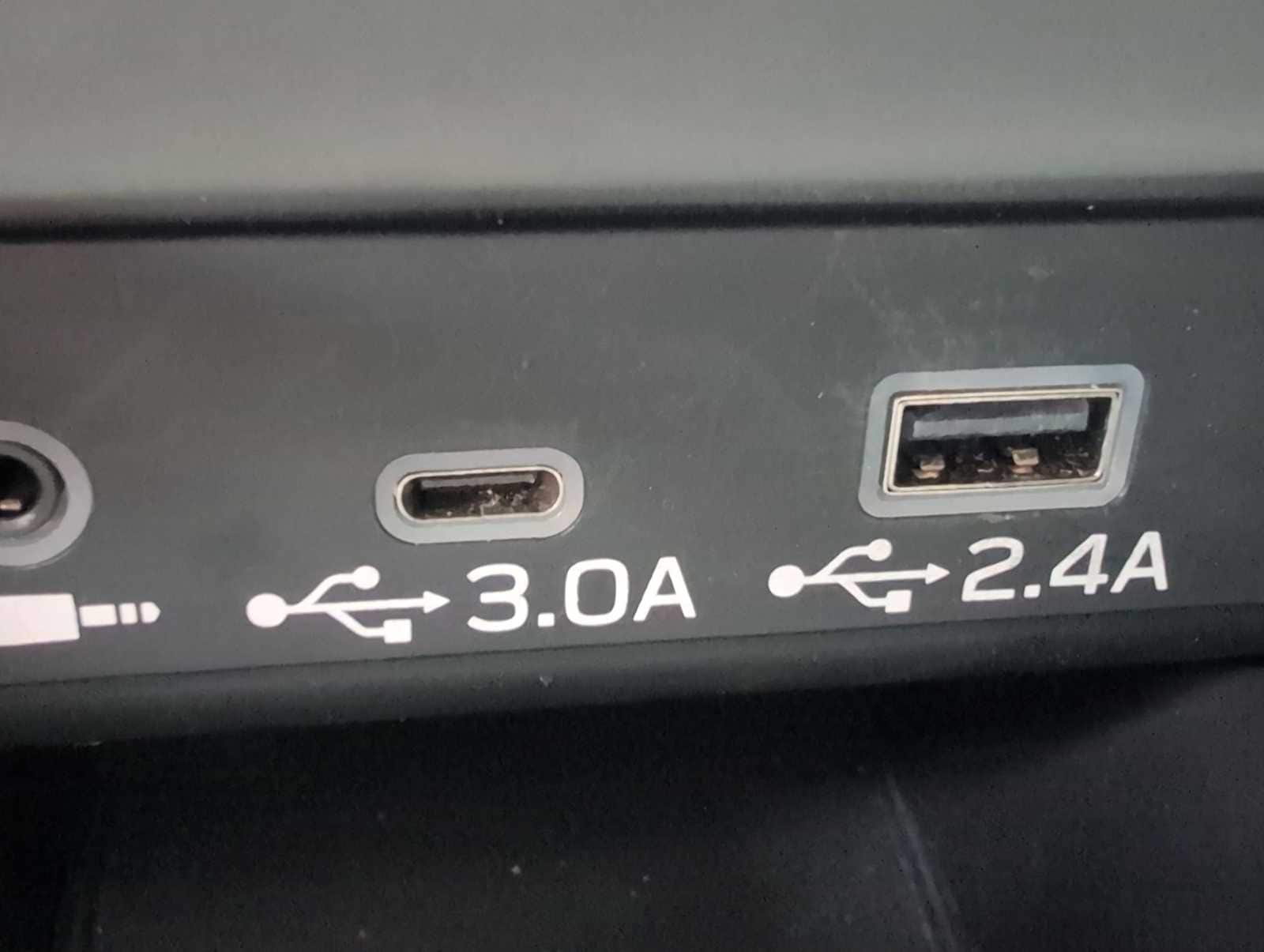 Thumbnail: 2024 Subaru Outback - 32