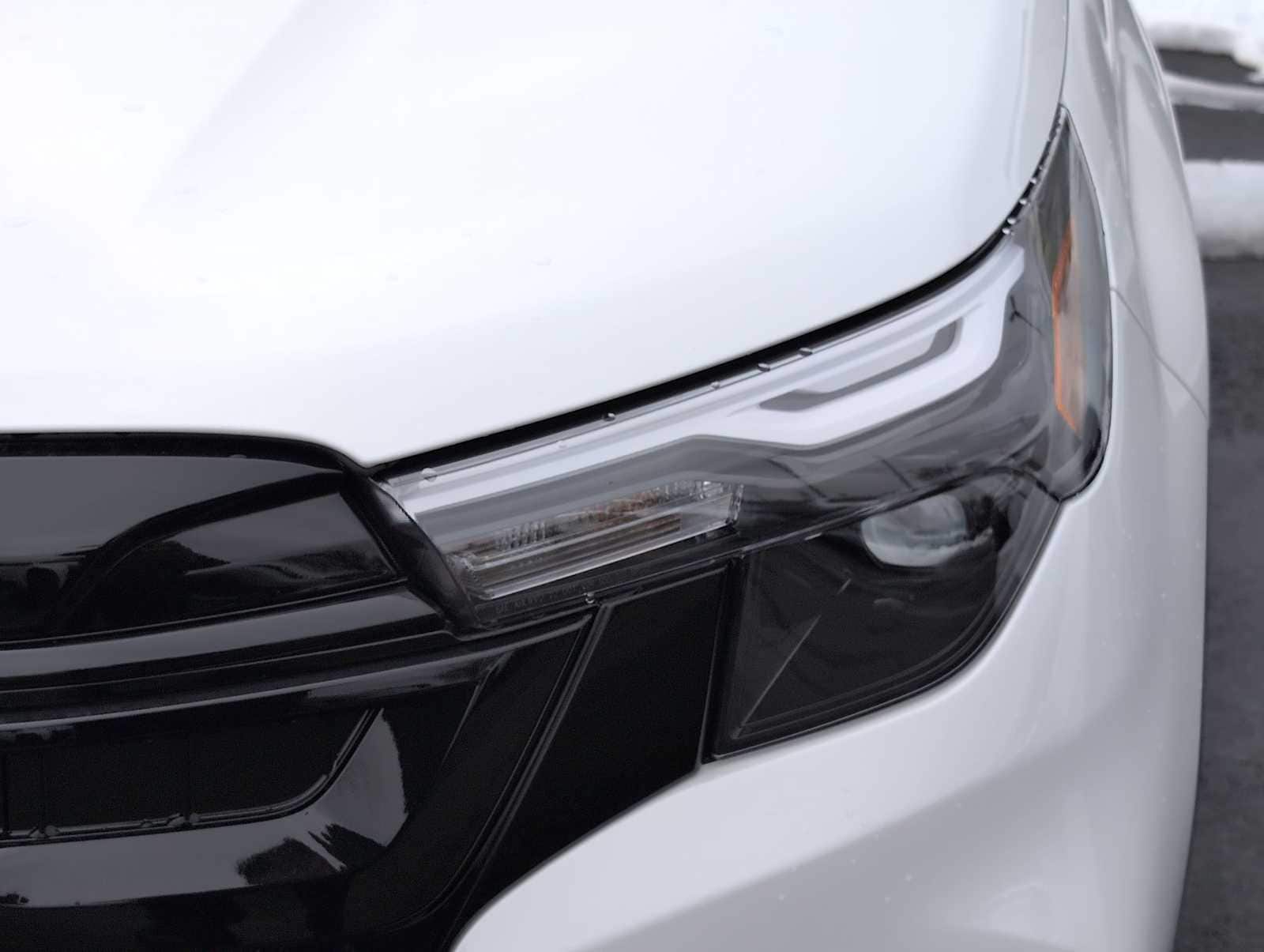 Thumbnail: 2026 Subaru Forester - 11