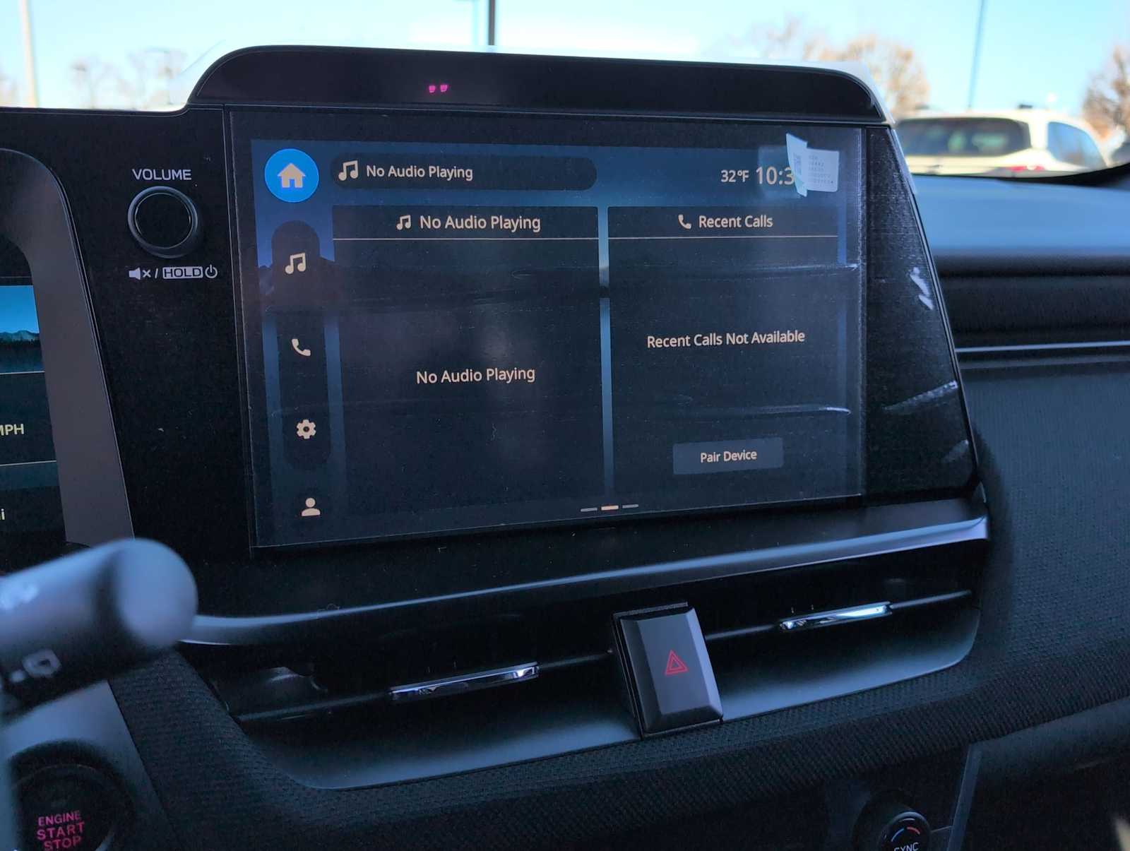 Thumbnail: 2026 Subaru Outback - 28