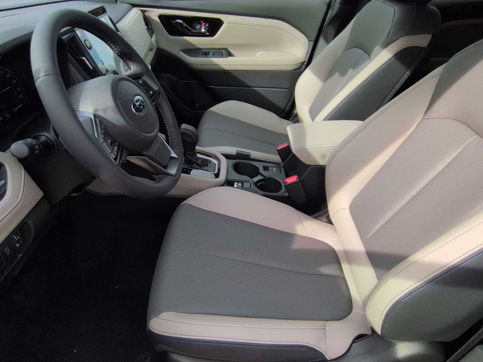 Thumbnail: 2025 Subaru Forester - 10