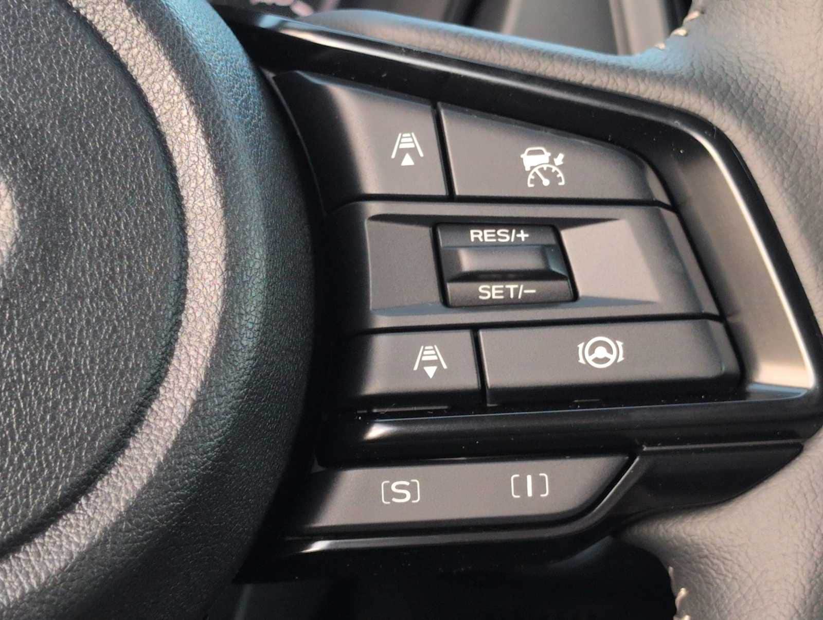 Thumbnail: 2026 Subaru Forester - 18