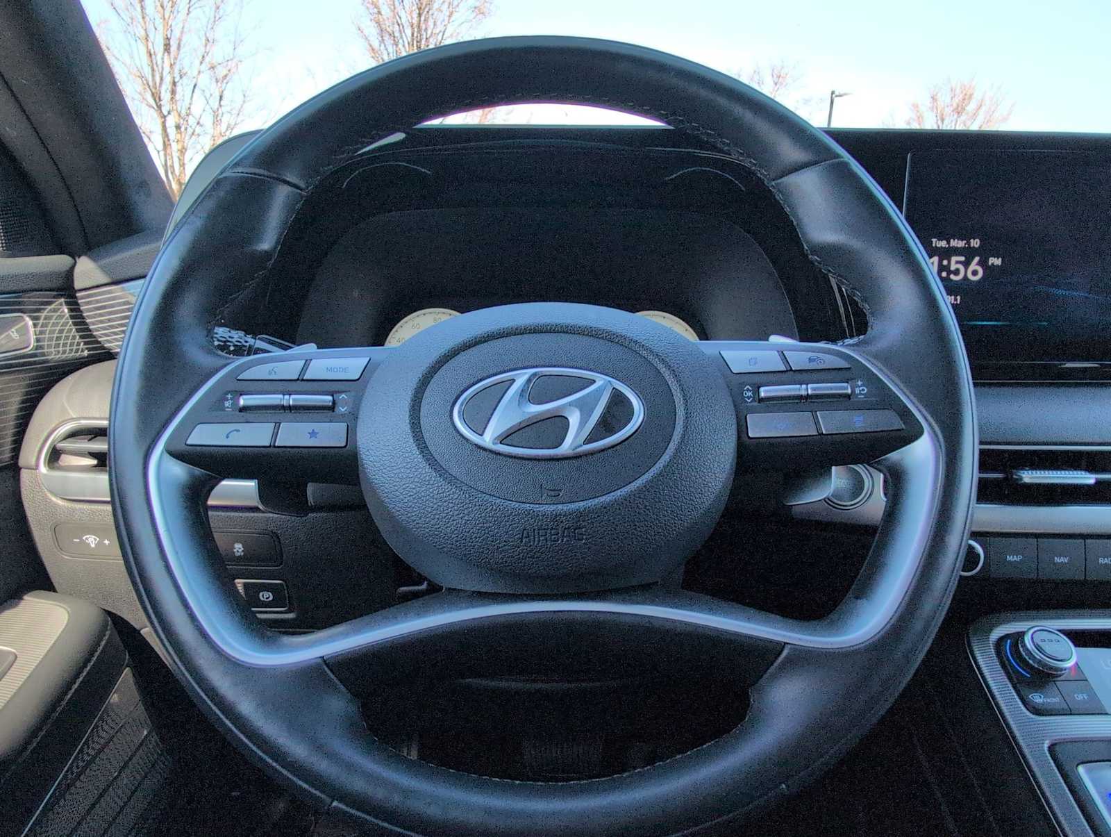 Thumbnail: 2024 Hyundai Palisade - 22