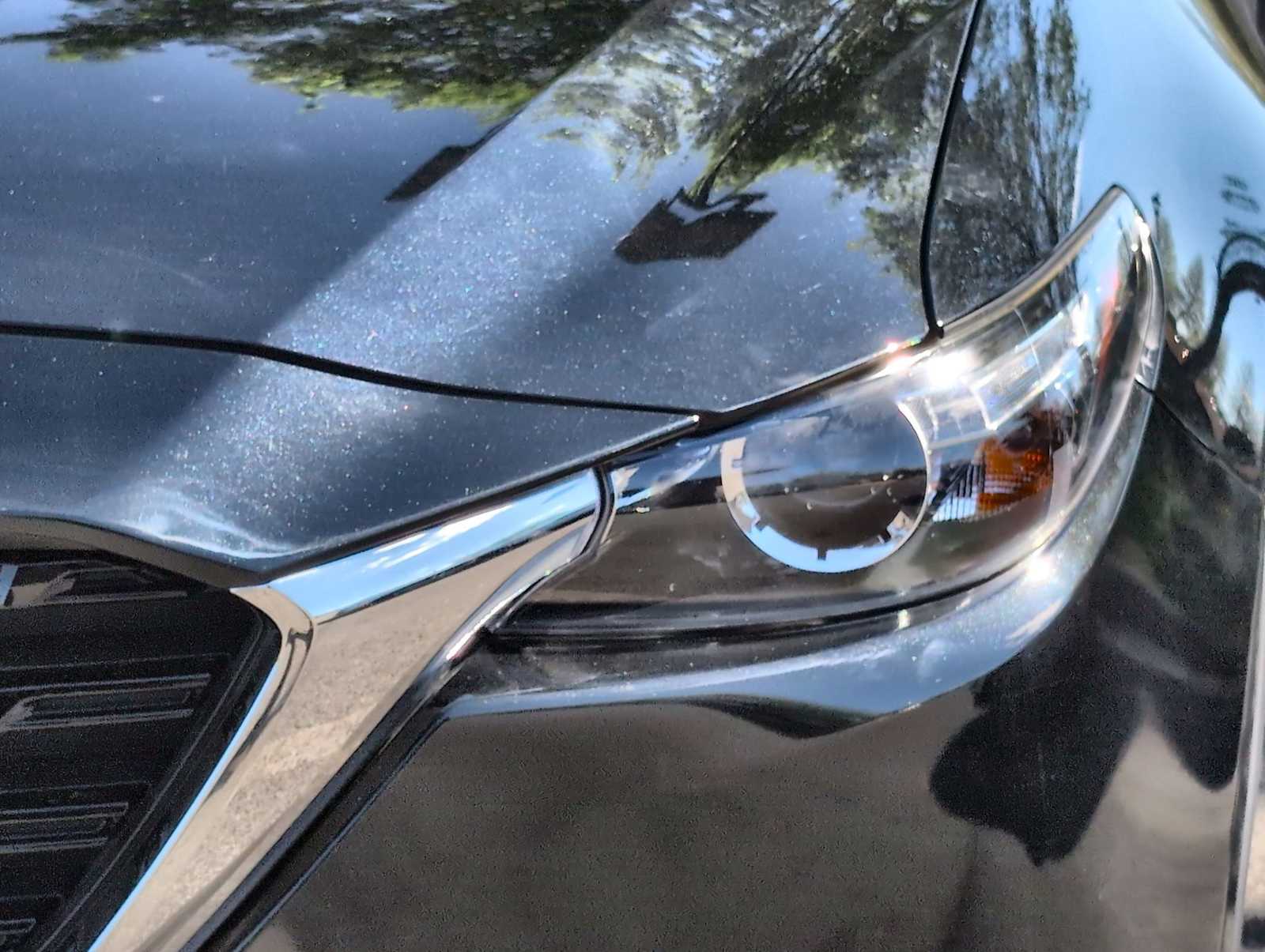 Thumbnail: 2023 Mazda CX-9 - 11