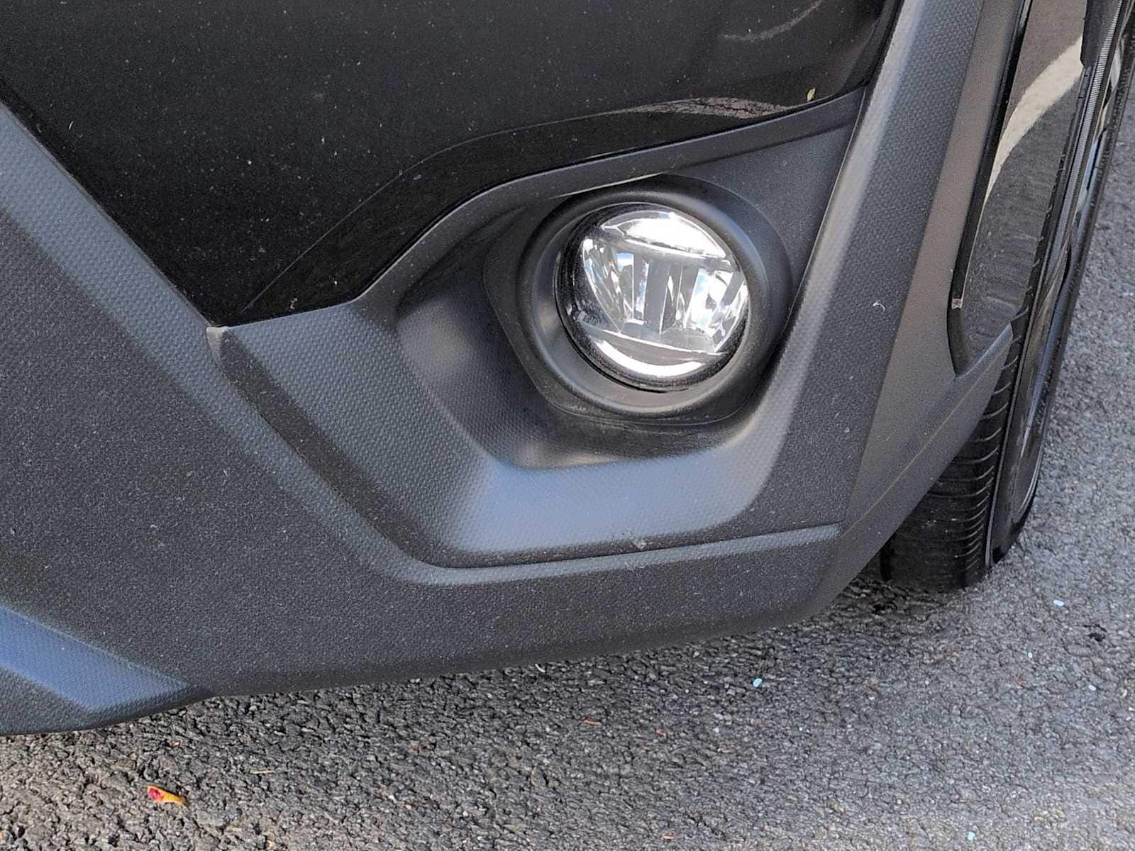 Thumbnail: 2022 Subaru Crosstrek - 11