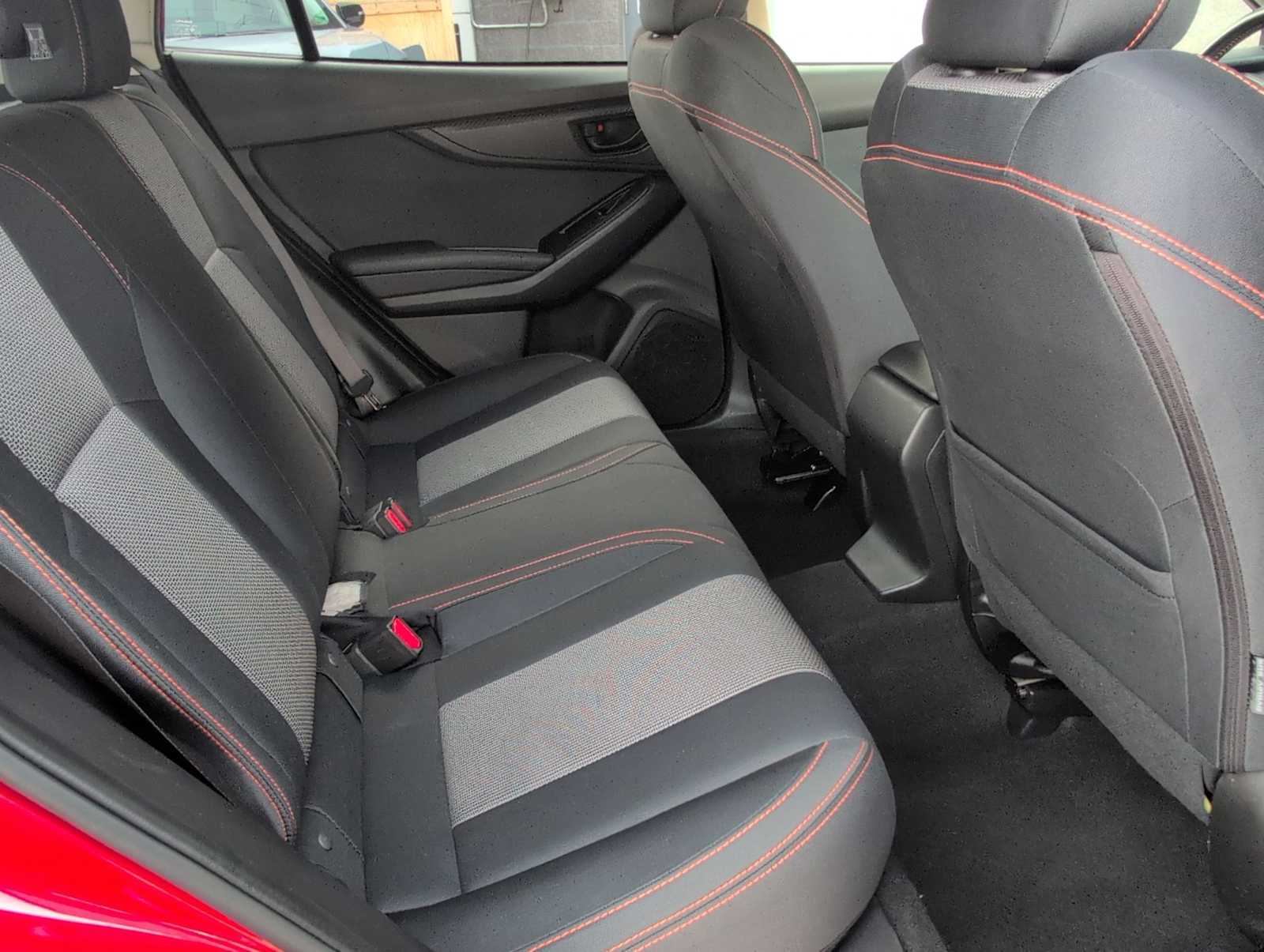 Thumbnail: 2020 Subaru Crosstrek - 20