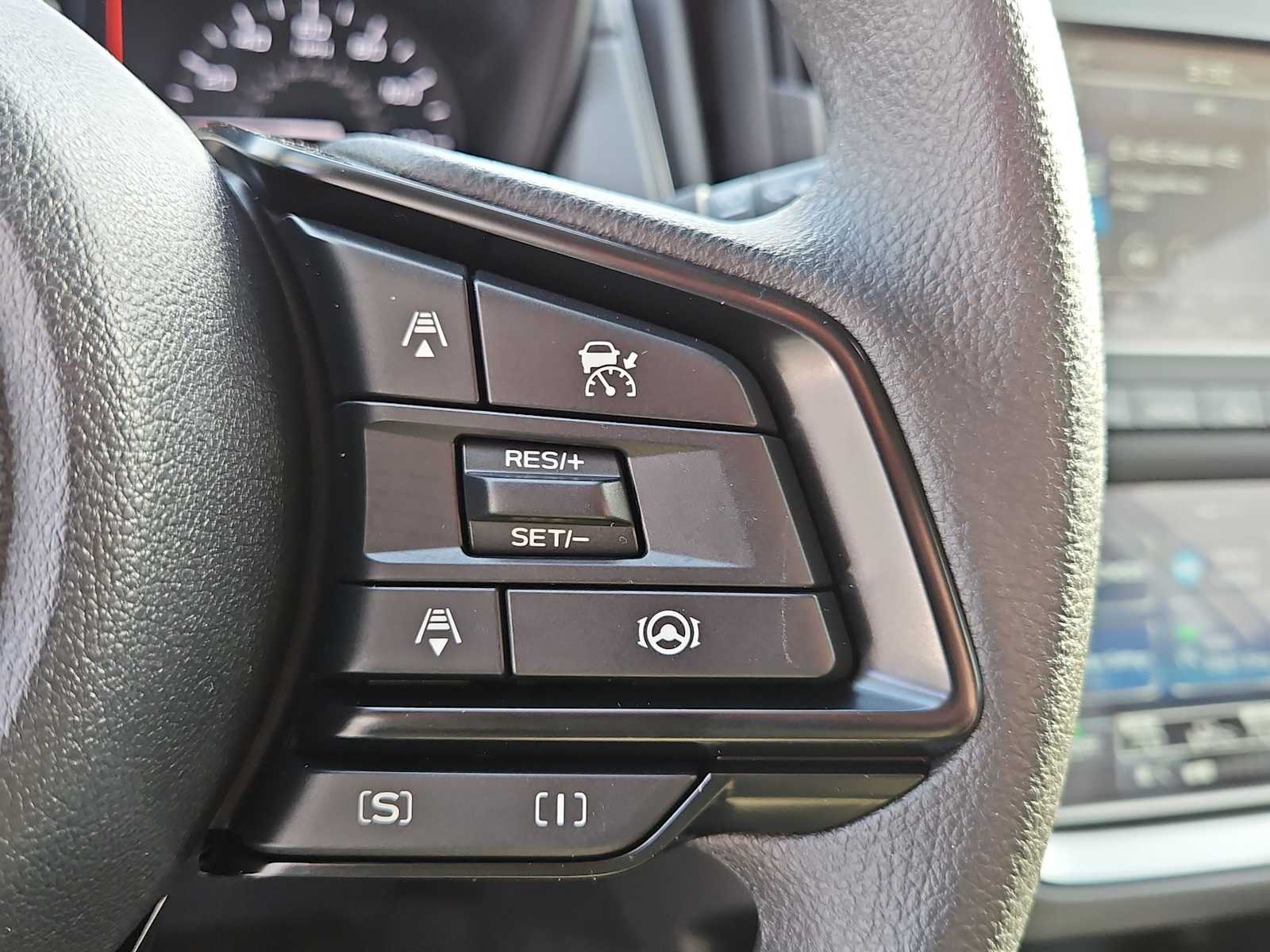 Thumbnail: 2026 Subaru Crosstrek - 24