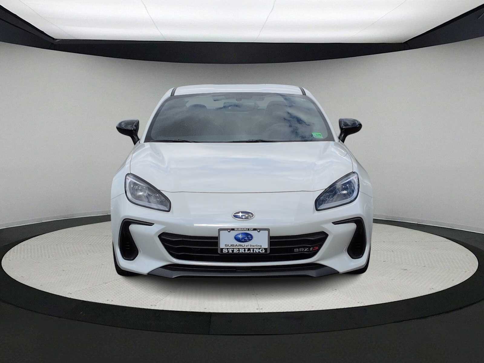 Thumbnail: 2025 Subaru BRZ - 3