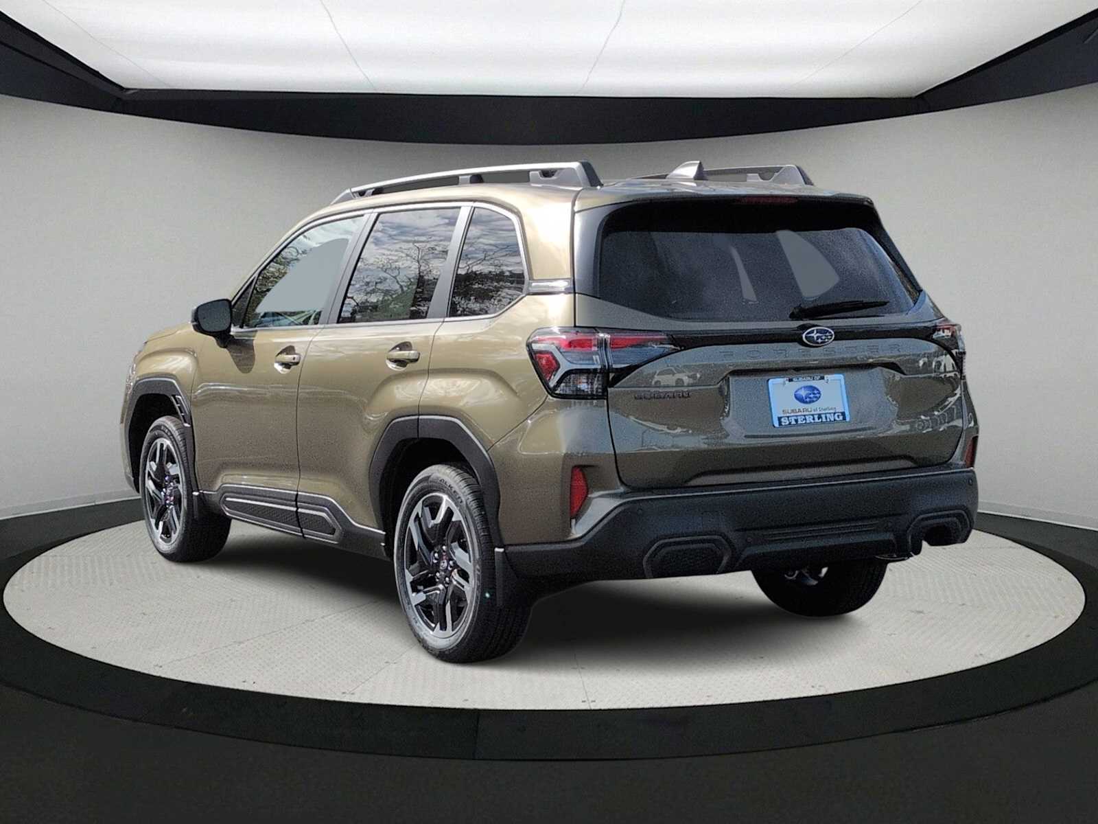 Thumbnail: 2025 Subaru Forester - 5