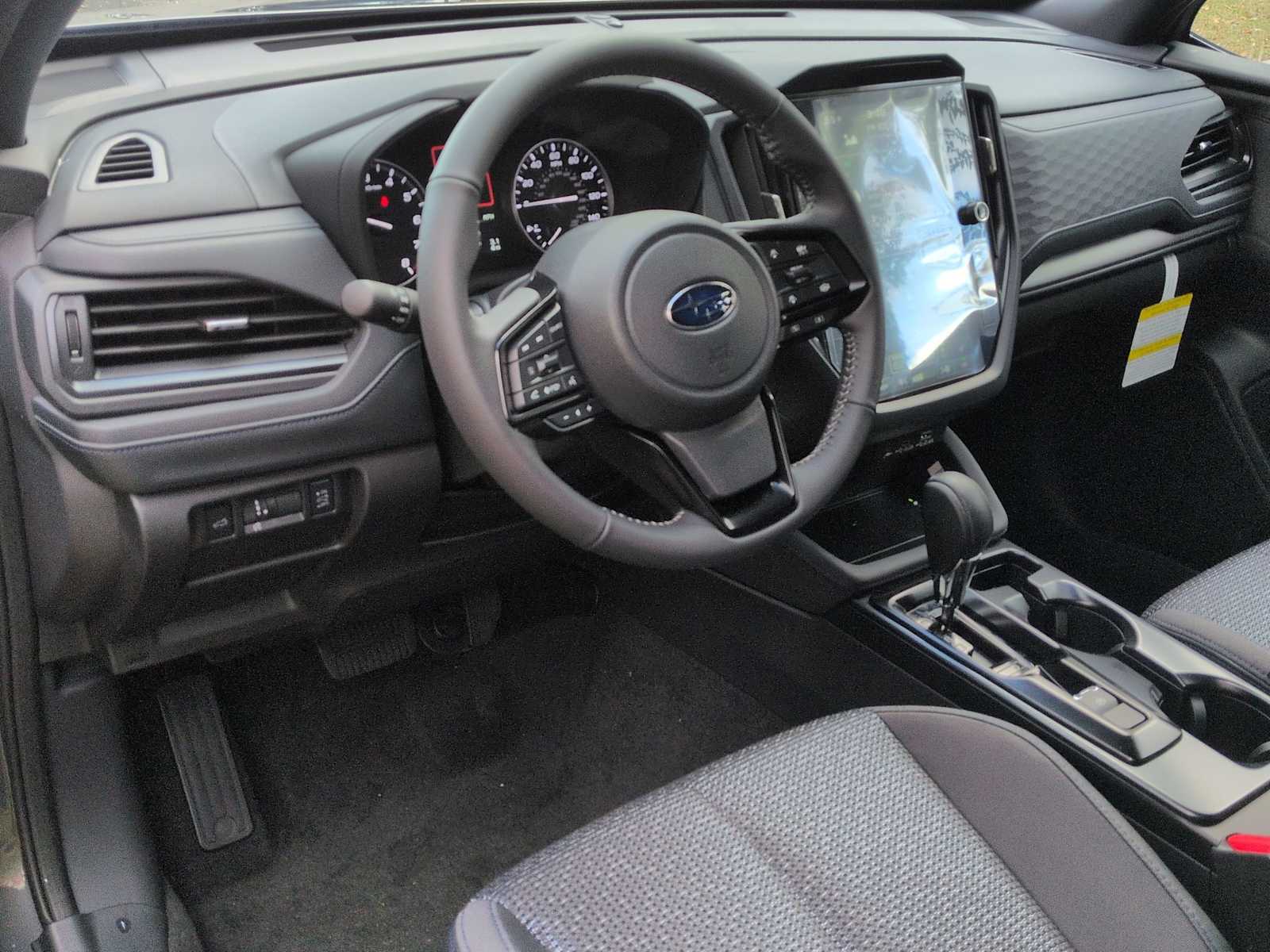 Thumbnail: 2026 Subaru Forester - 16