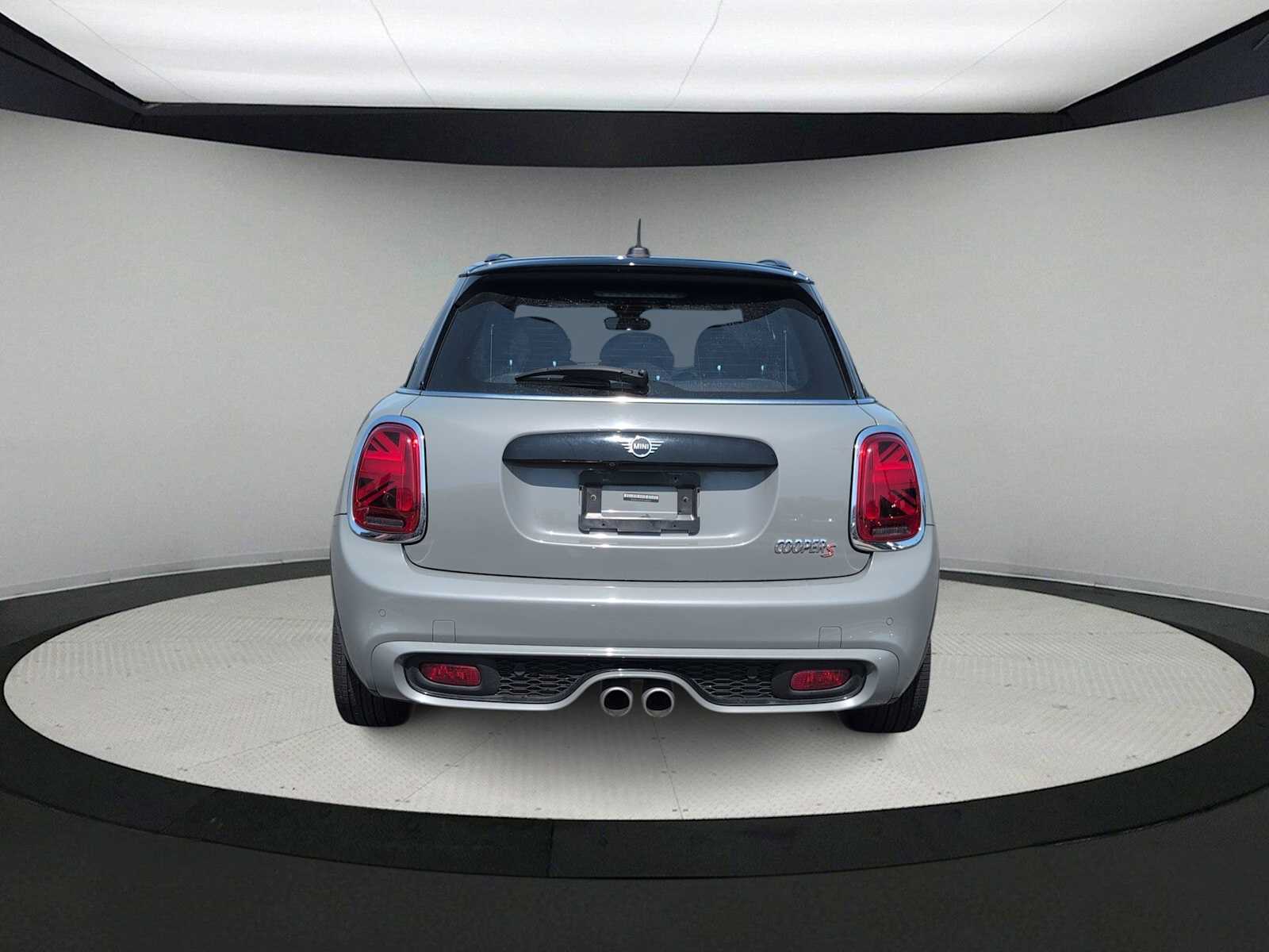 Thumbnail: 2020 MINI Cooper Hardtop - 7