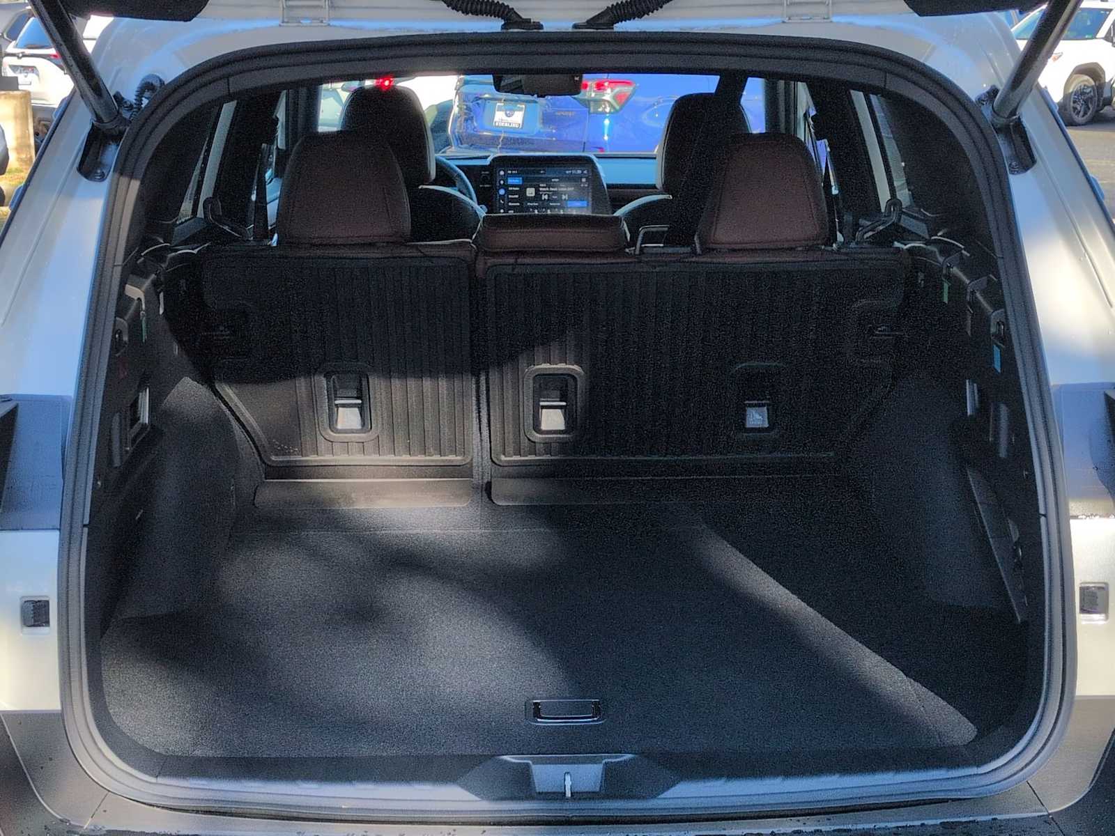 Thumbnail: 2026 Subaru Outback - 36