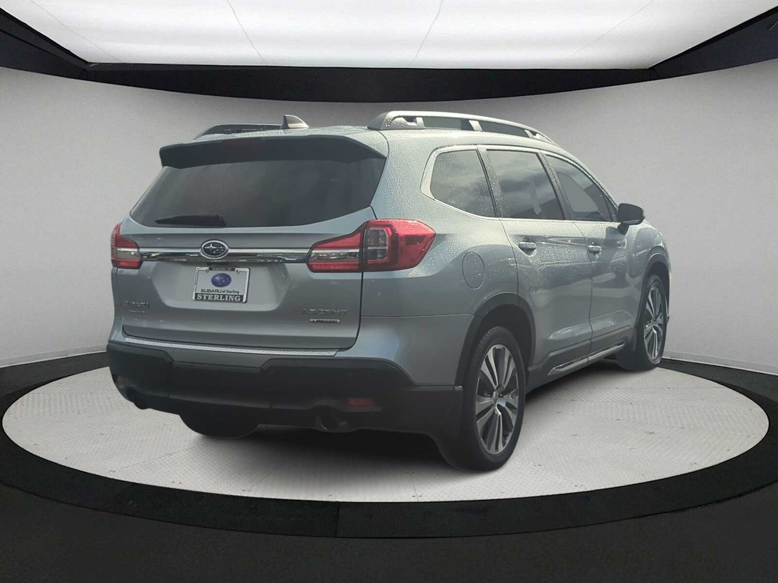 Thumbnail: 2021 Subaru Ascent - 8