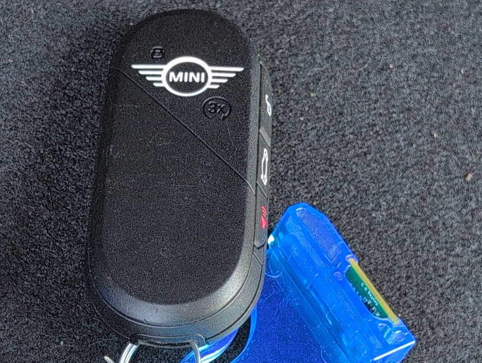 Thumbnail: 2025 MINI Cooper Countryman - 35