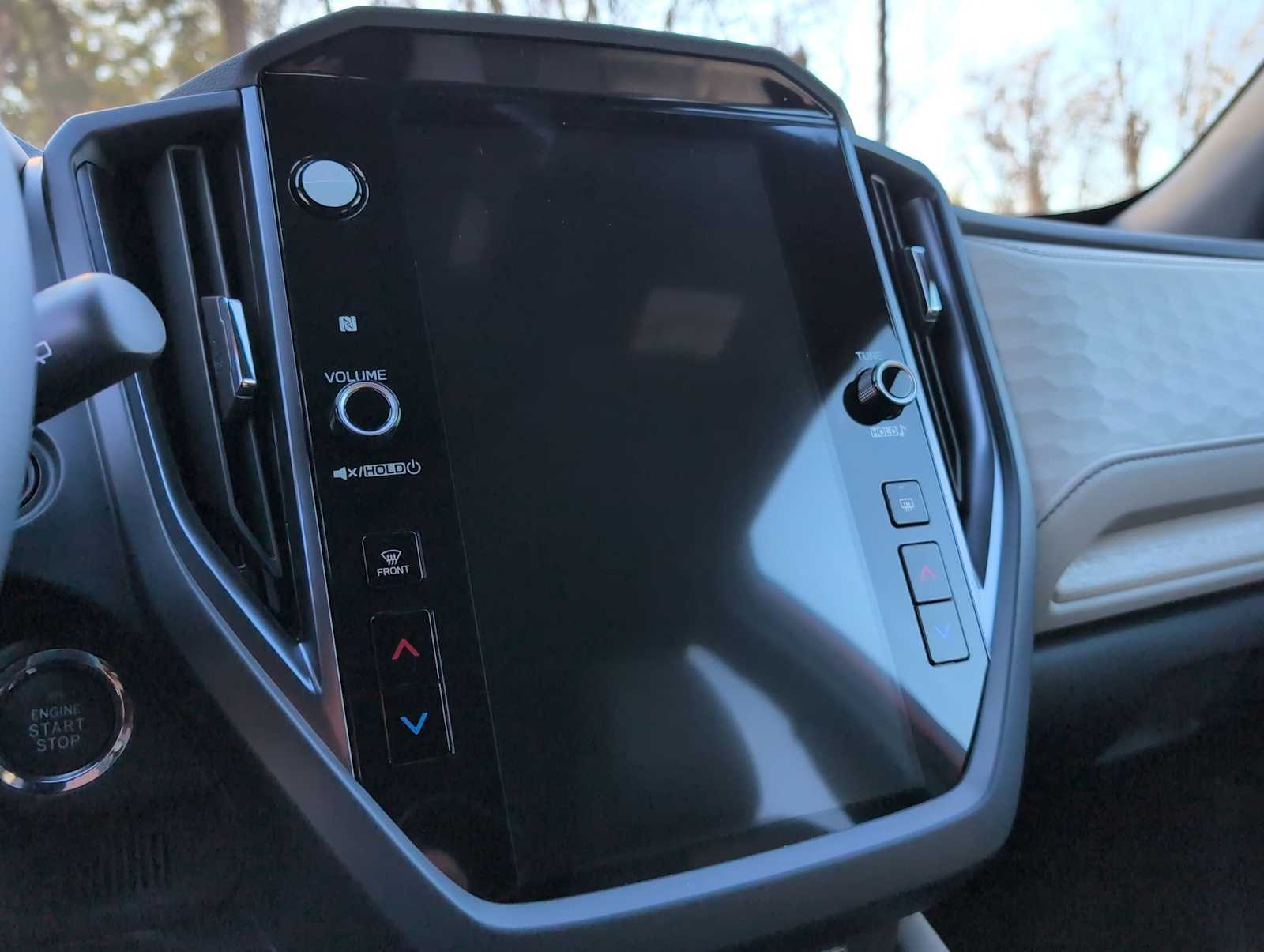 Thumbnail: 2025 Subaru Forester - 28