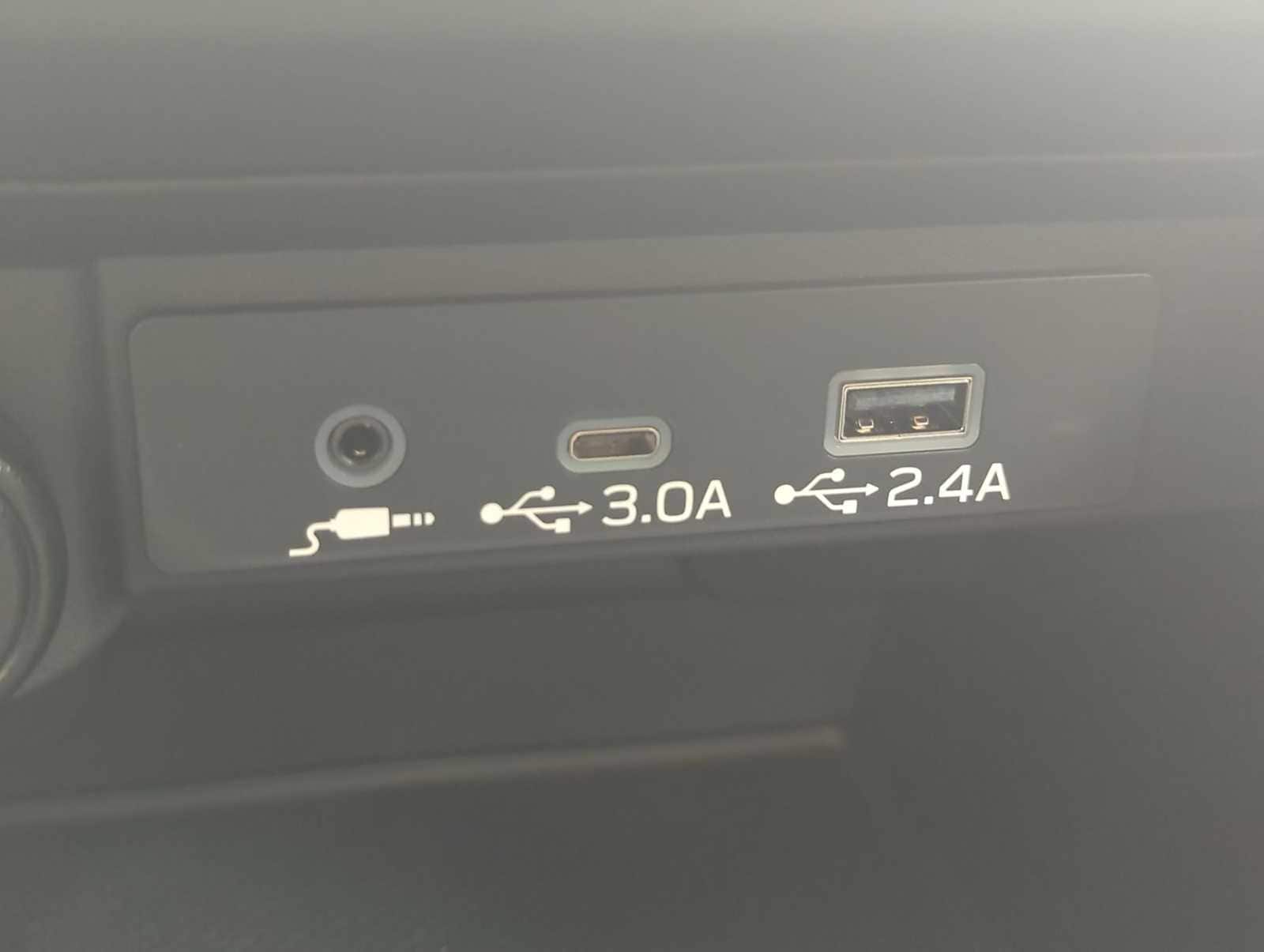 Thumbnail: 2025 Subaru WRX - 31