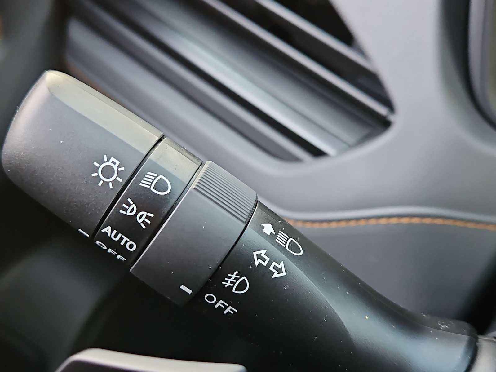 Thumbnail: 2026 Subaru Forester - 25