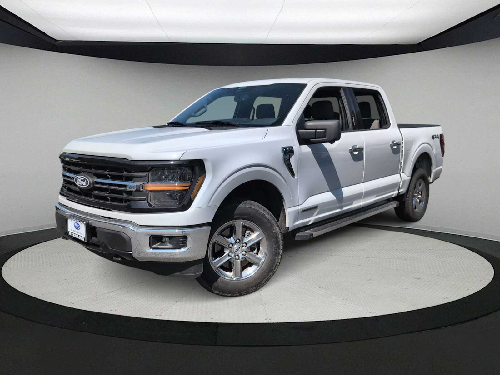 Thumbnail: 2024 Ford F-150 - 1
