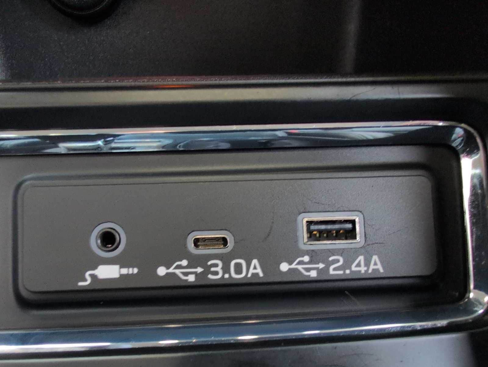 Thumbnail: 2023 Subaru Ascent - 30