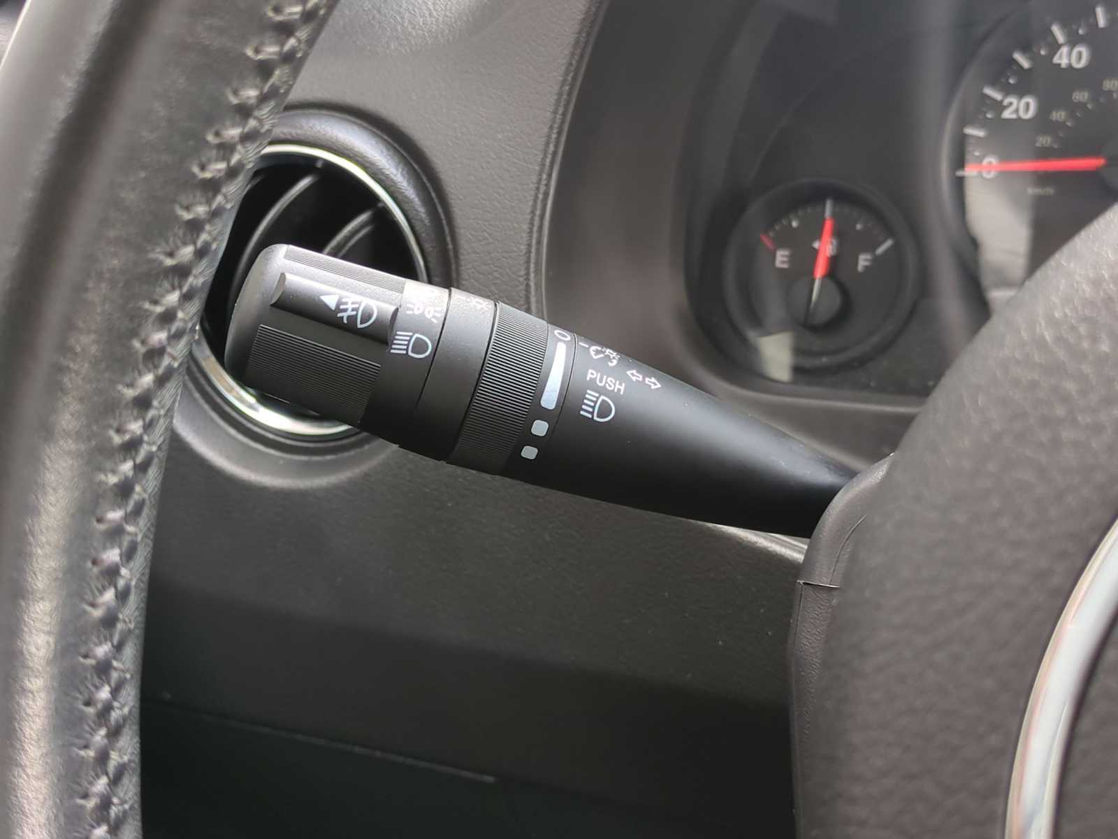 2013 Jeep Compass Latitude 19