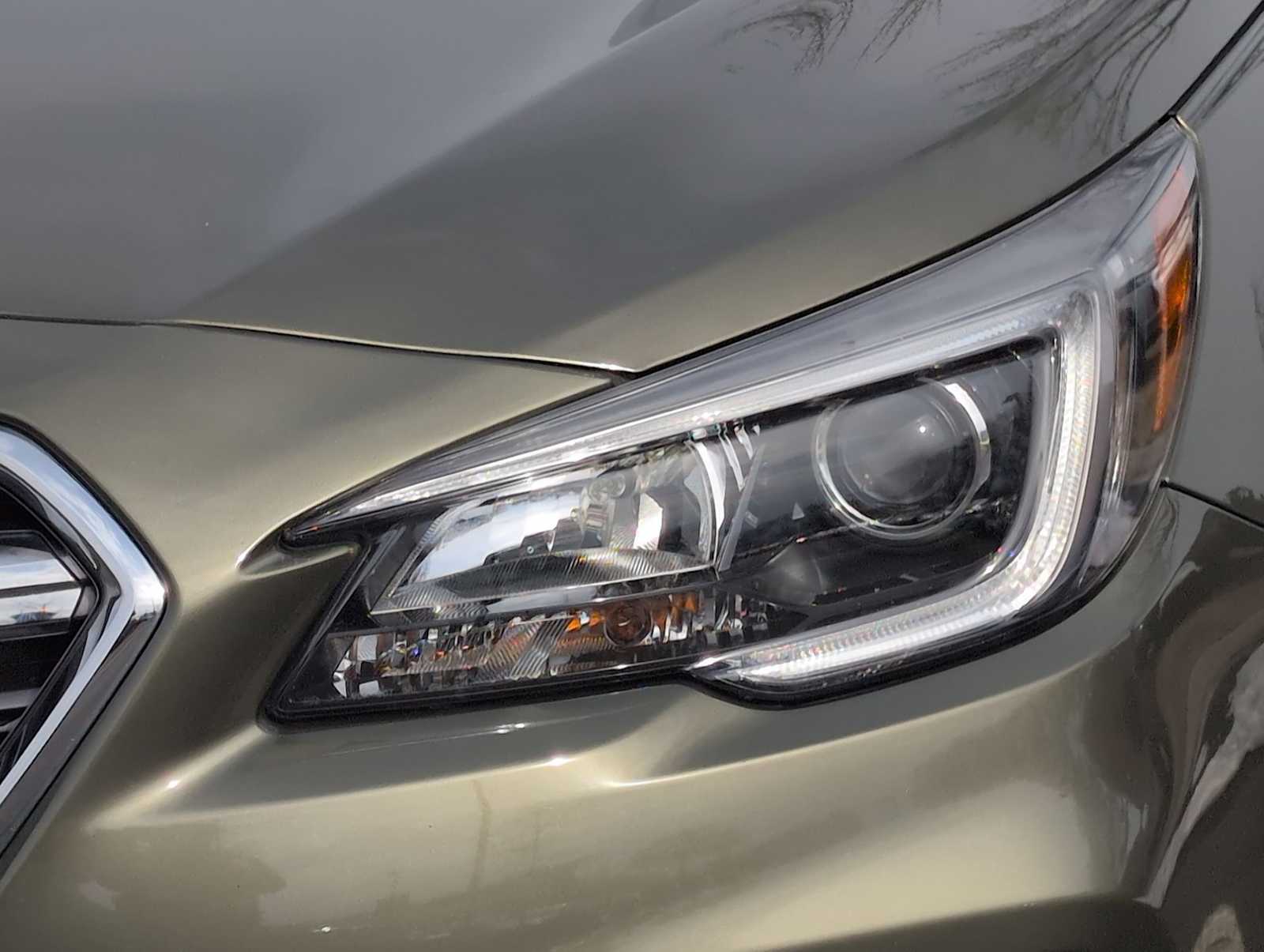 Thumbnail: 2018 Subaru Outback - 11