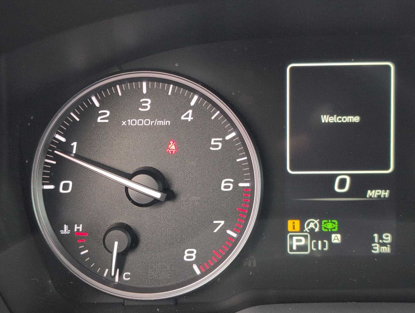 Thumbnail: 2026 Subaru Forester - 31