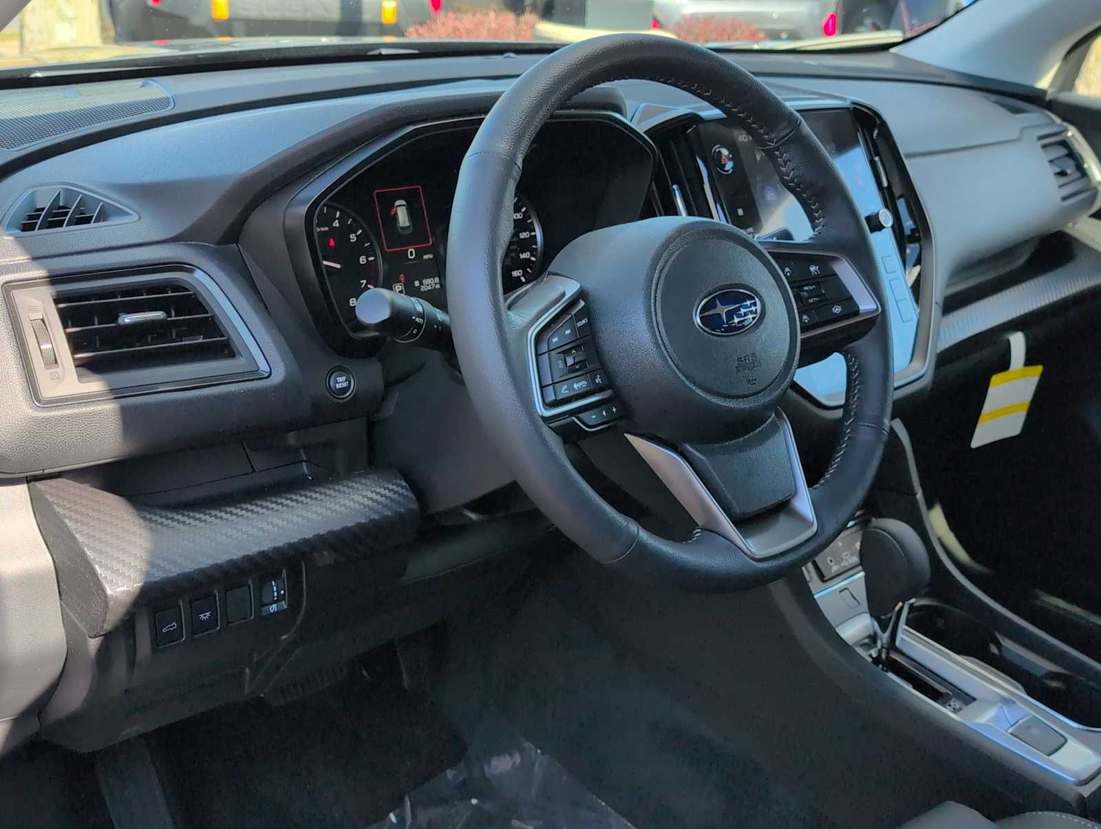 Thumbnail: 2026 Subaru Ascent - 10