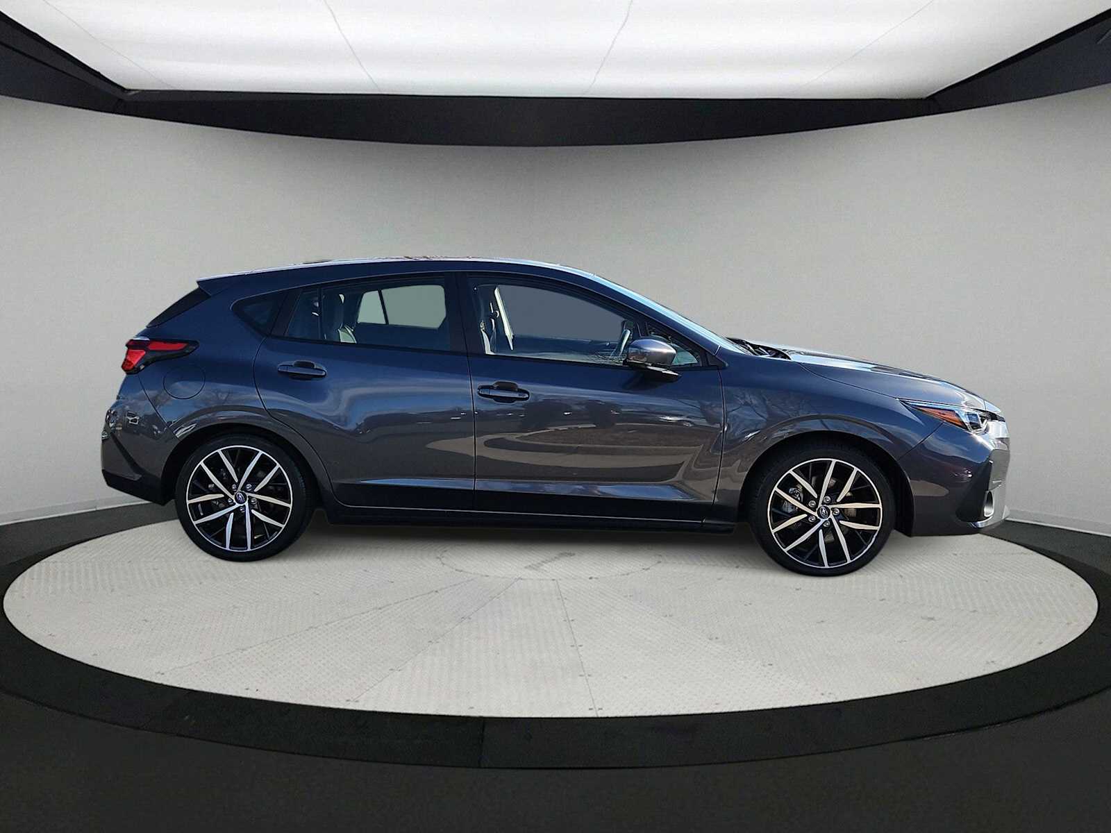 Thumbnail: 2024 Subaru Impreza - 9