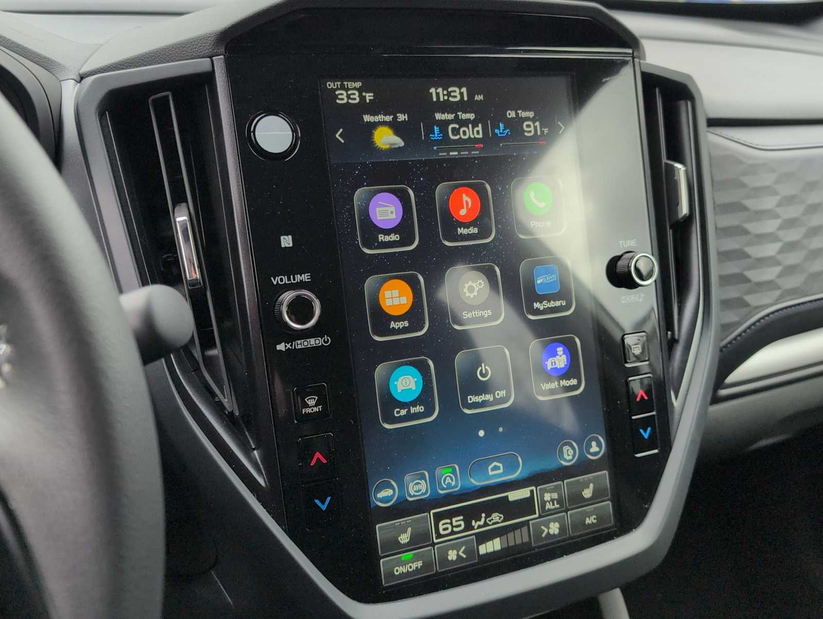 Thumbnail: 2025 Subaru Forester - 28