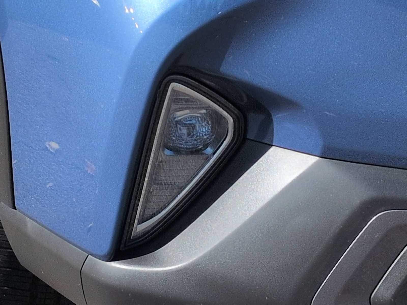 Thumbnail: 2025 Subaru Forester - 11