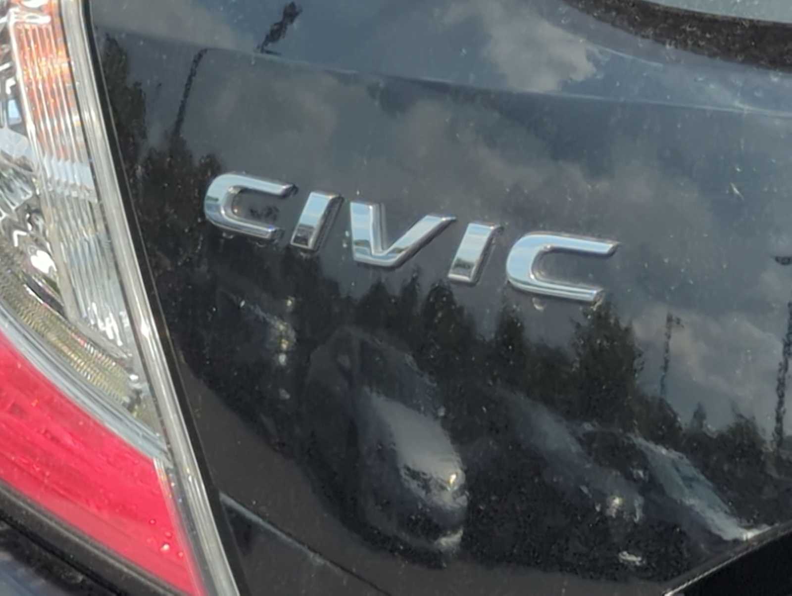 Thumbnail: 2019 Honda Civic - 12