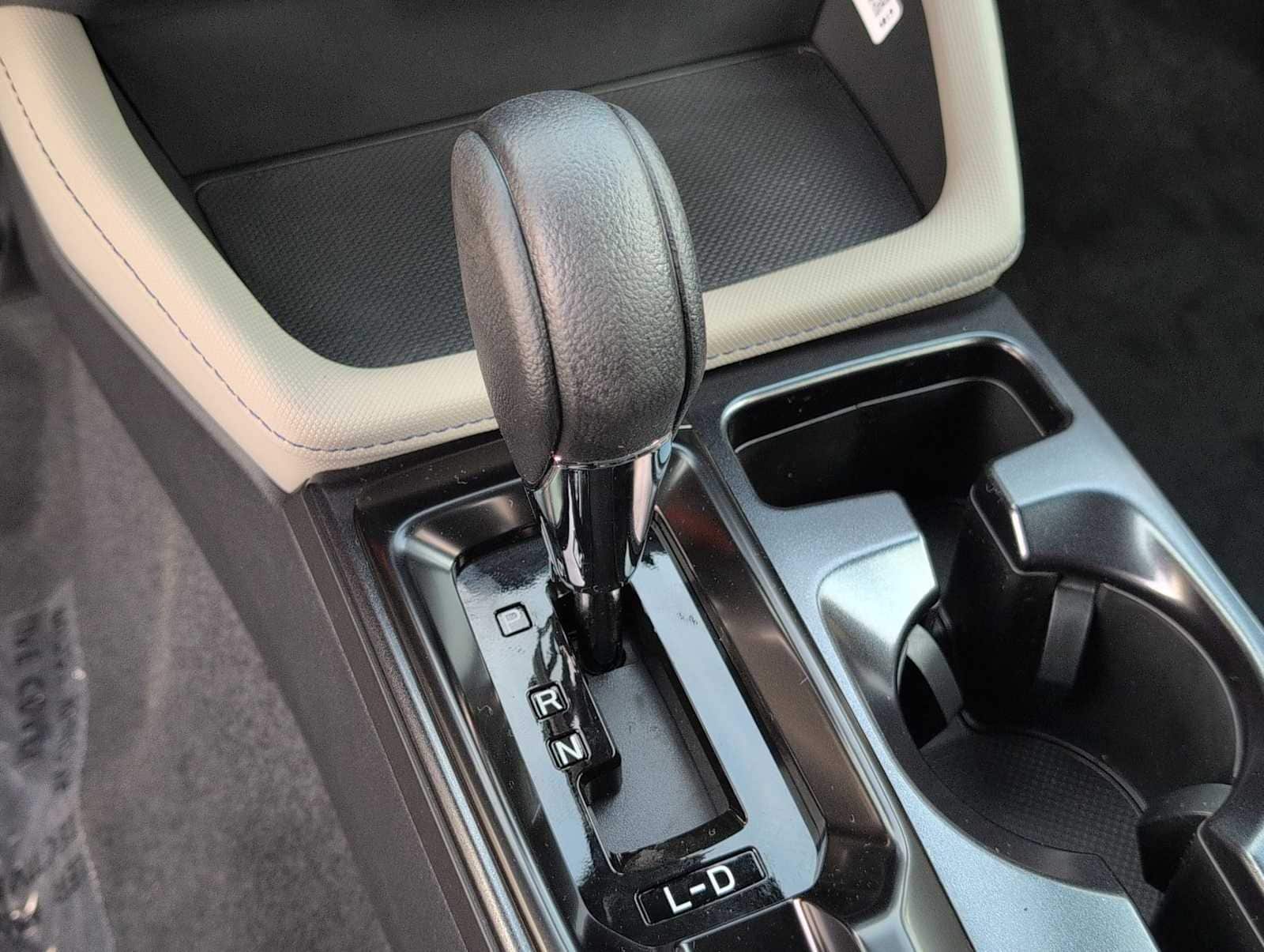 Thumbnail: 2026 Subaru Forester - 28