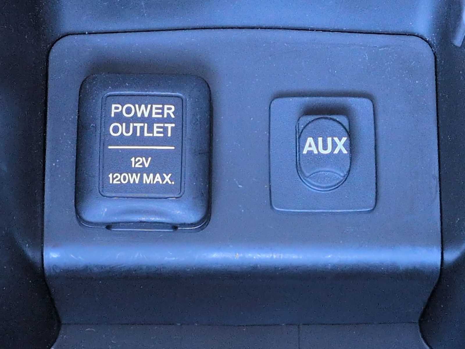 Thumbnail: 2010 Honda Accord - 30