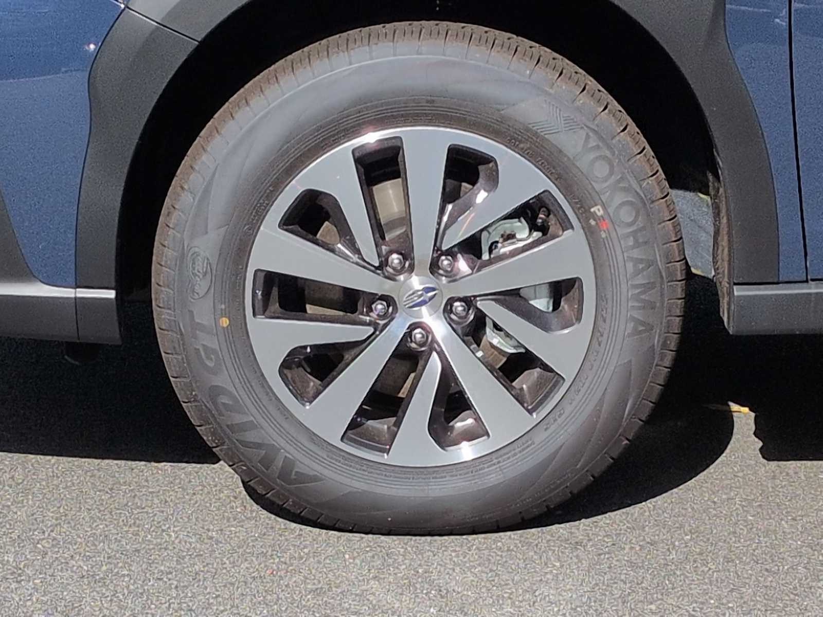 Thumbnail: 2025 Subaru Outback - 14