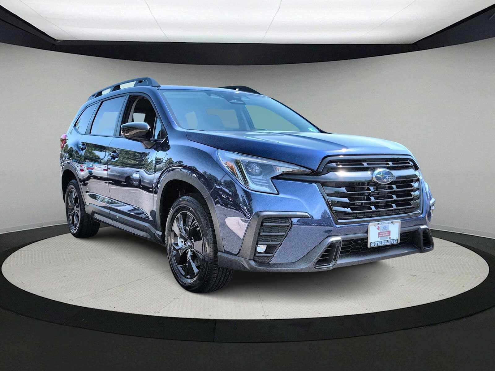 Thumbnail: 2026 Subaru Ascent - 2