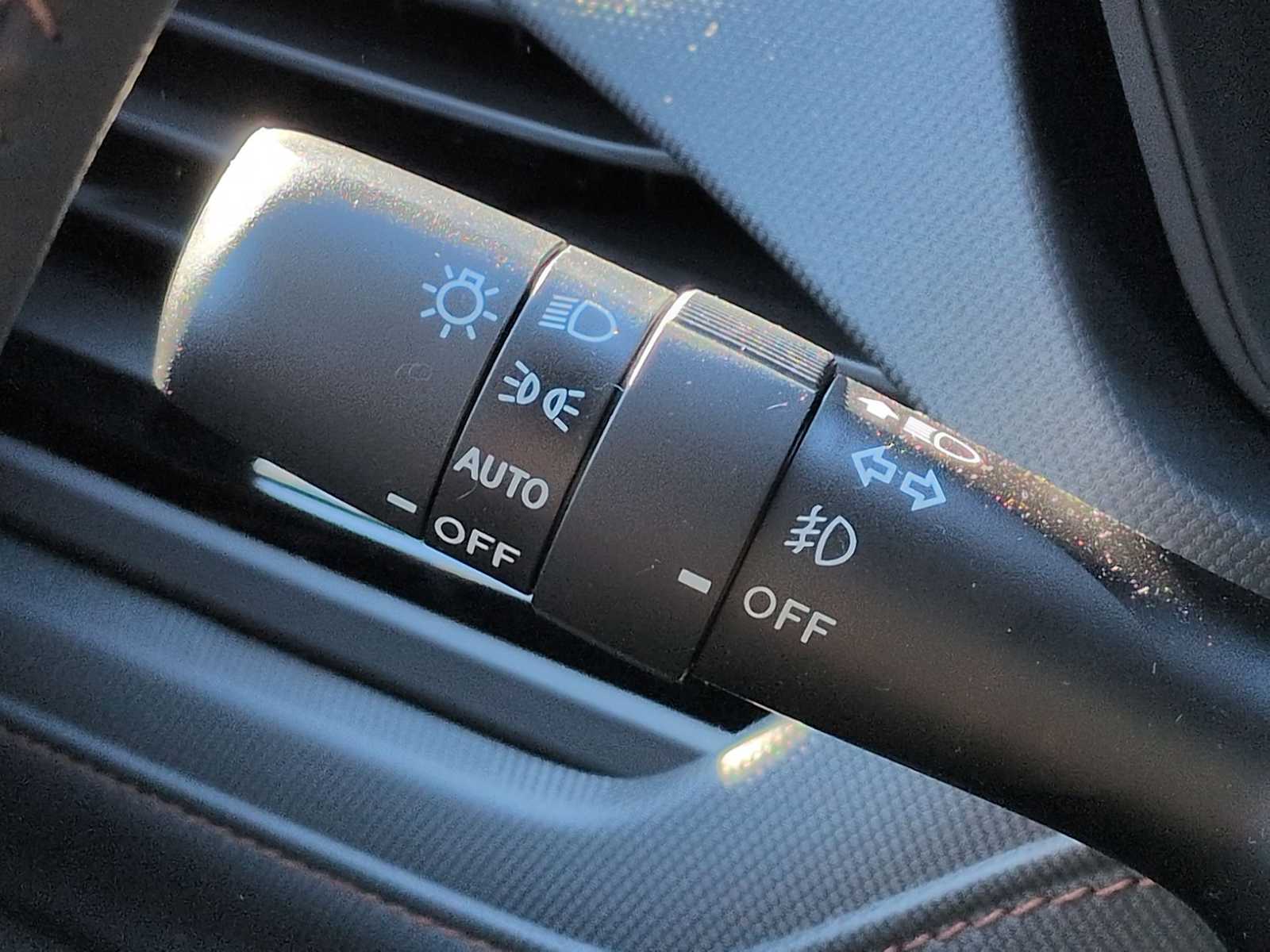 Thumbnail: 2026 Subaru Forester - 28