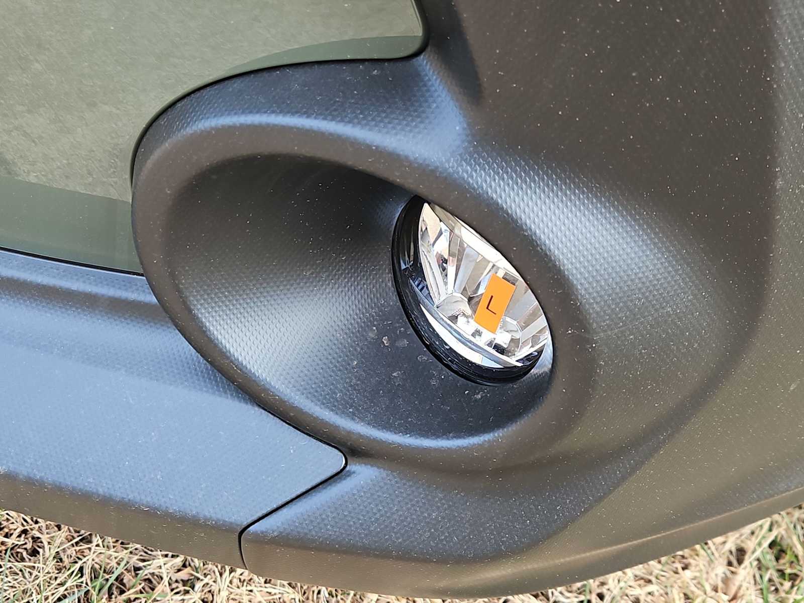 Thumbnail: 2026 Subaru Crosstrek - 11