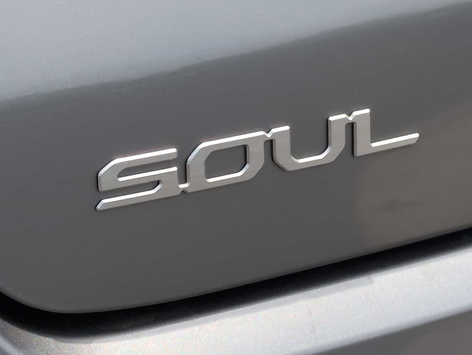 Thumbnail: 2024 Kia Soul - 13