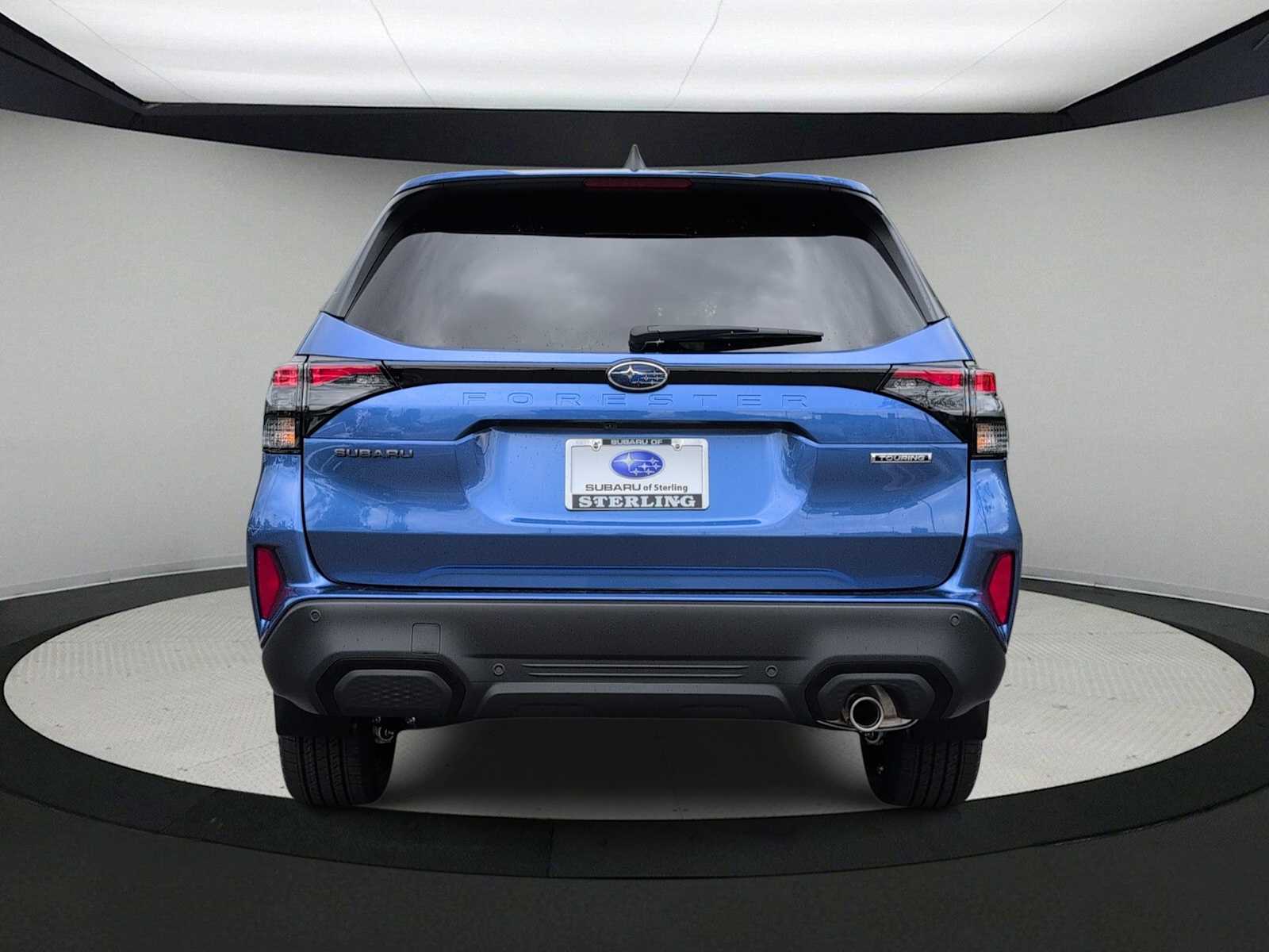 Thumbnail: 2026 Subaru Forester - 7
