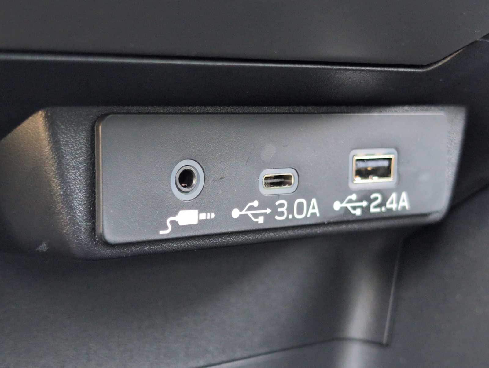 Thumbnail: 2025 Subaru Crosstrek - 28