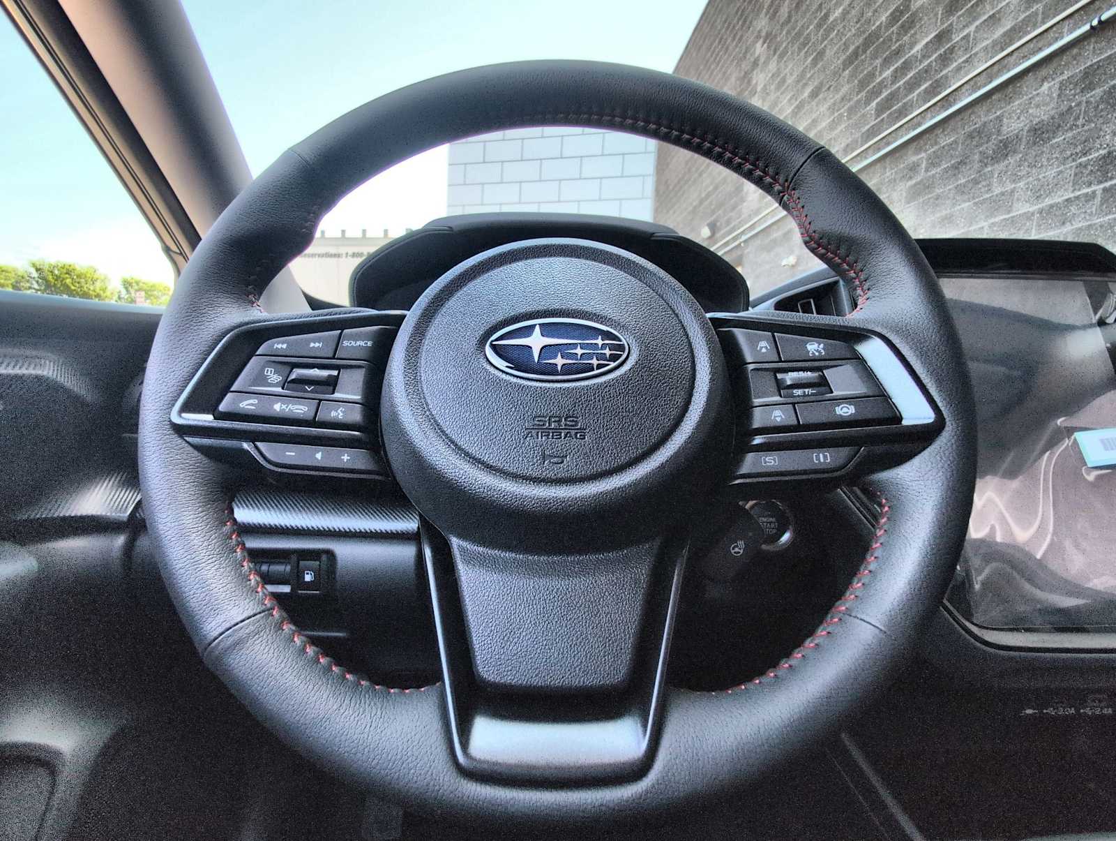Thumbnail: 2026 Subaru Crosstrek - 22