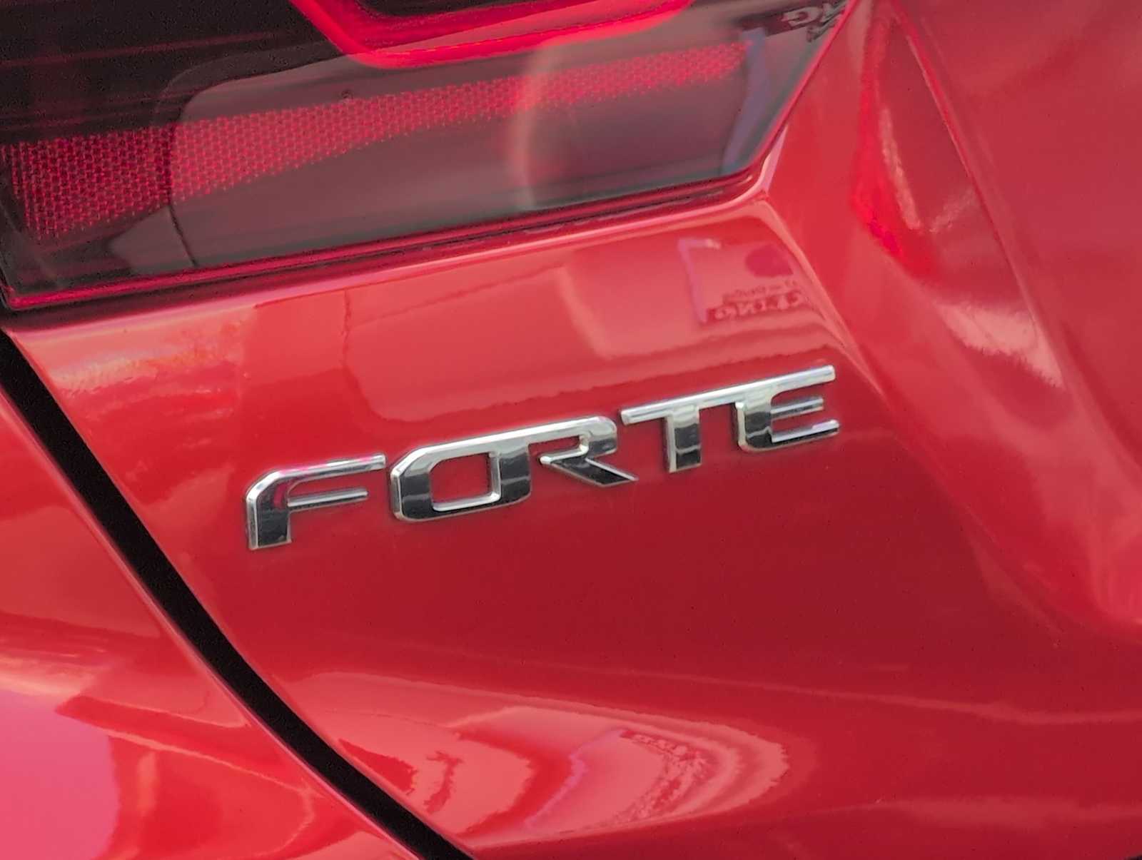 Thumbnail: 2020 Kia Forte - 13