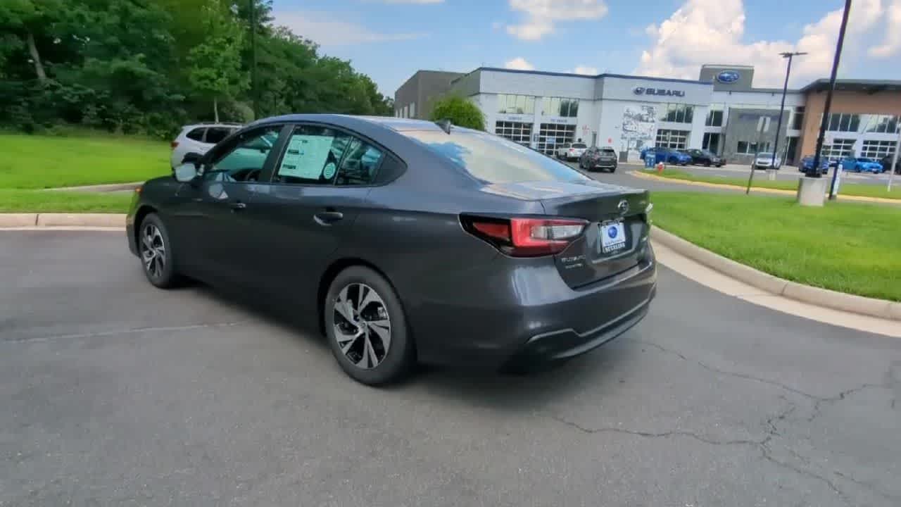 Thumbnail: 2025 Subaru Legacy - 6
