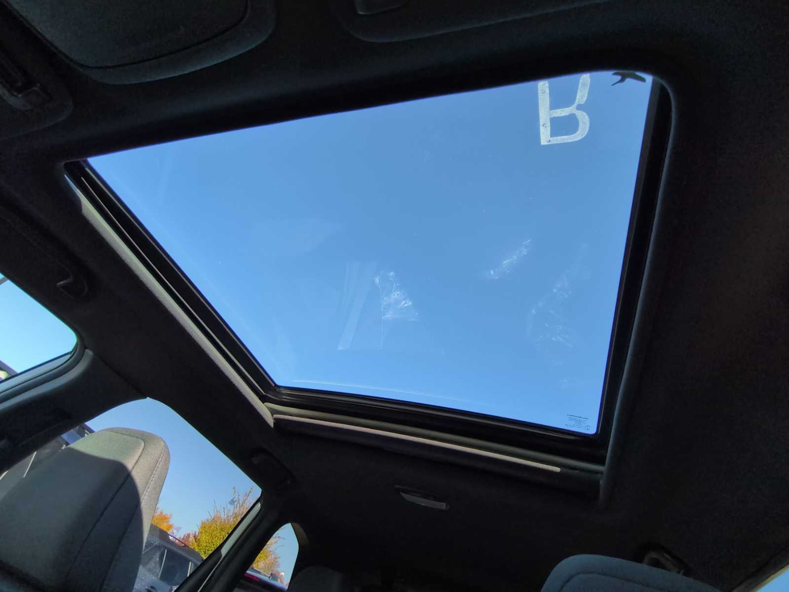 Thumbnail: 2025 Subaru Forester - 20