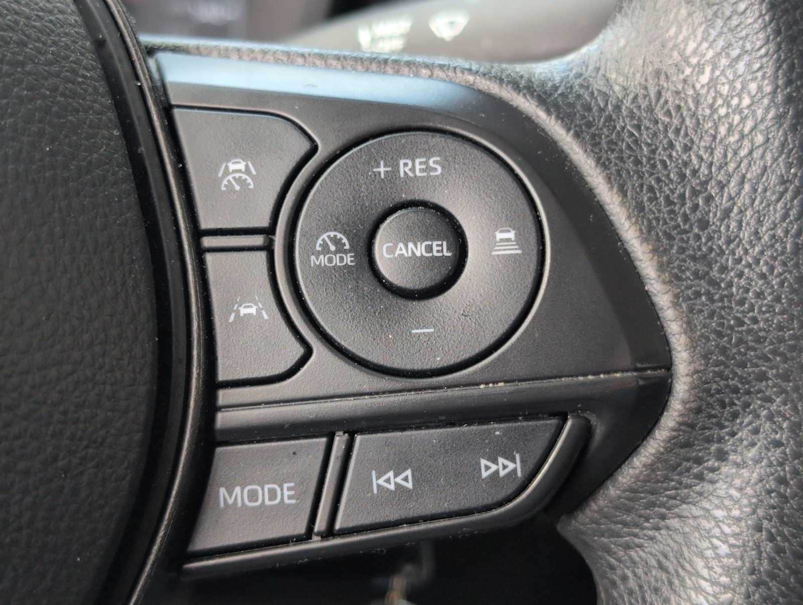 Thumbnail: 2024 Toyota Corolla - 23