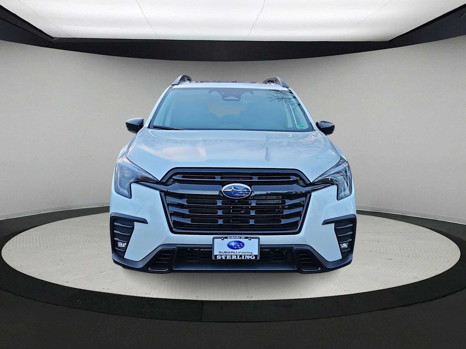 Thumbnail: 2026 Subaru Ascent - 3