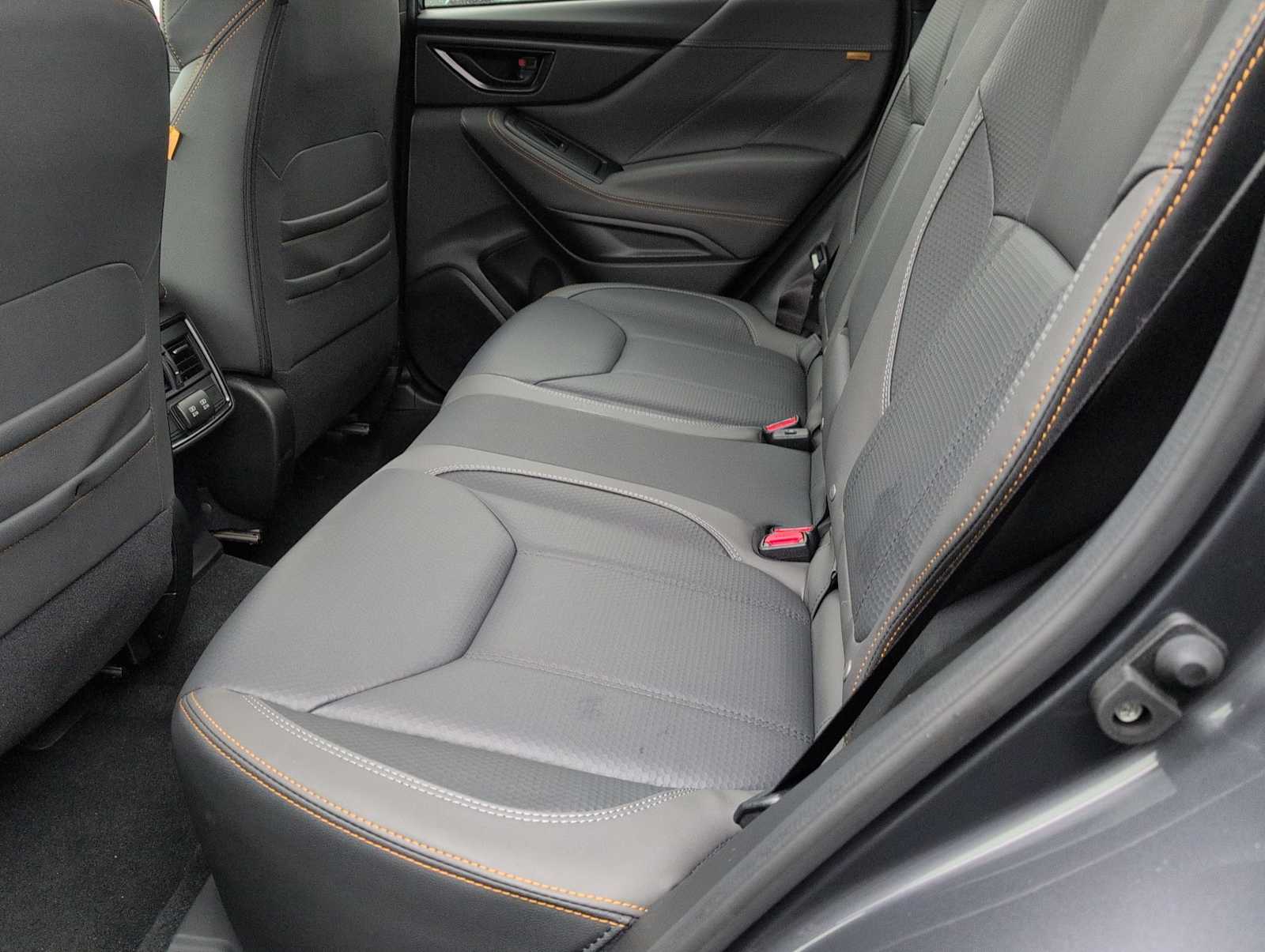 Thumbnail: 2025 Subaru Forester - 19