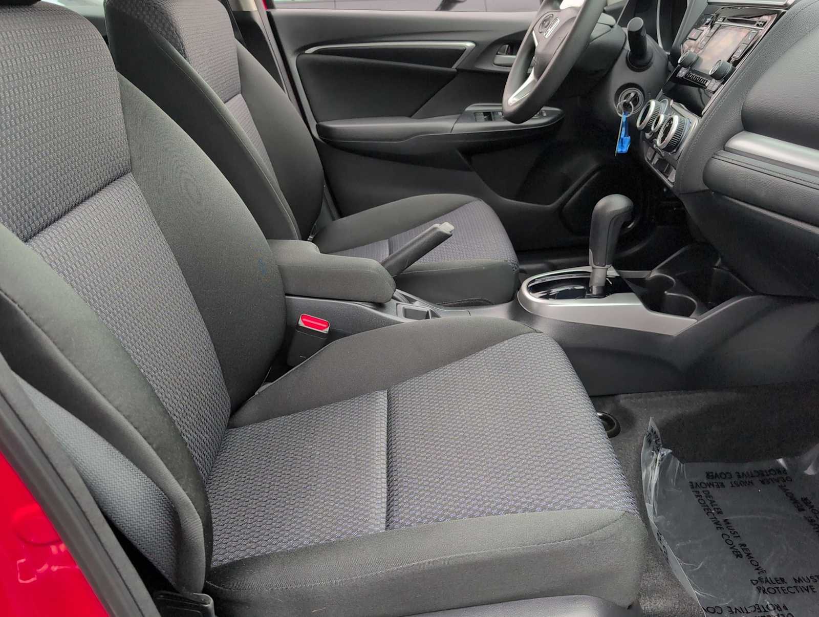 Thumbnail: 2019 Honda Fit - 22