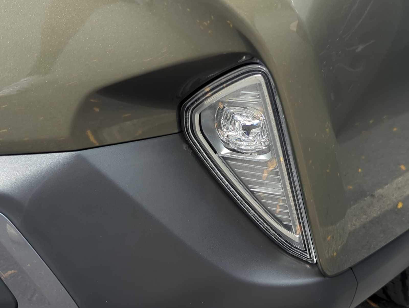 Thumbnail: 2025 Subaru Forester - 11